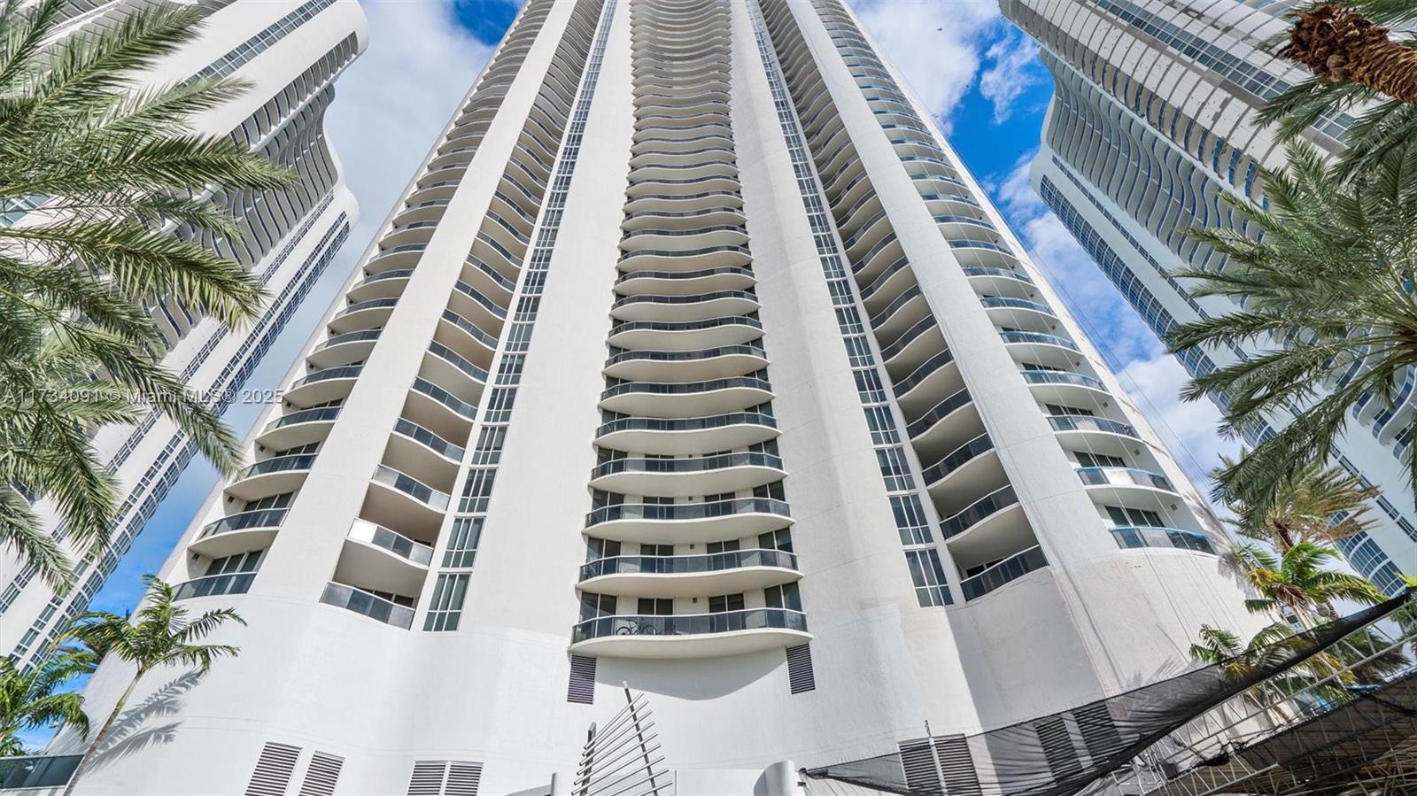 15901 Collins Ave #2303, Sunny Isles Beach, Florida image 1