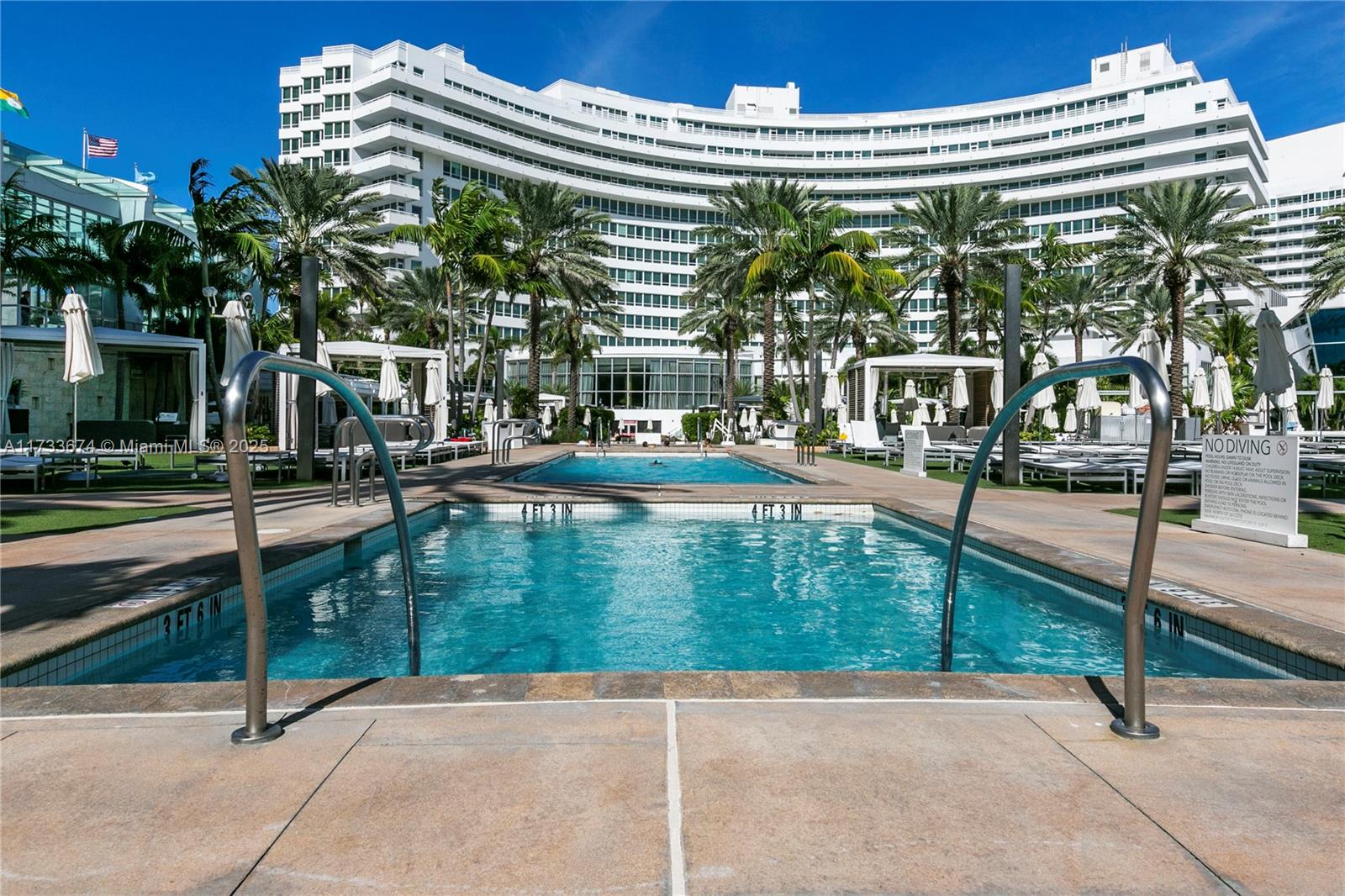 4391 Collins Ave #1013, Miami Beach, Florida image 45