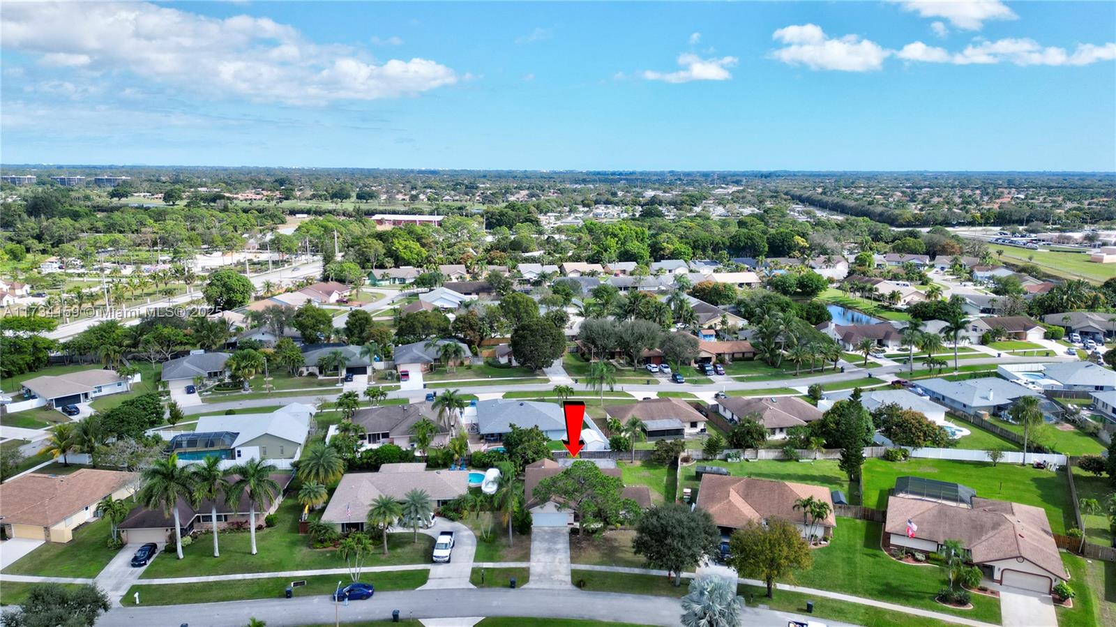 7394 Hazelwood Cir, Lake Worth, Florida image 8