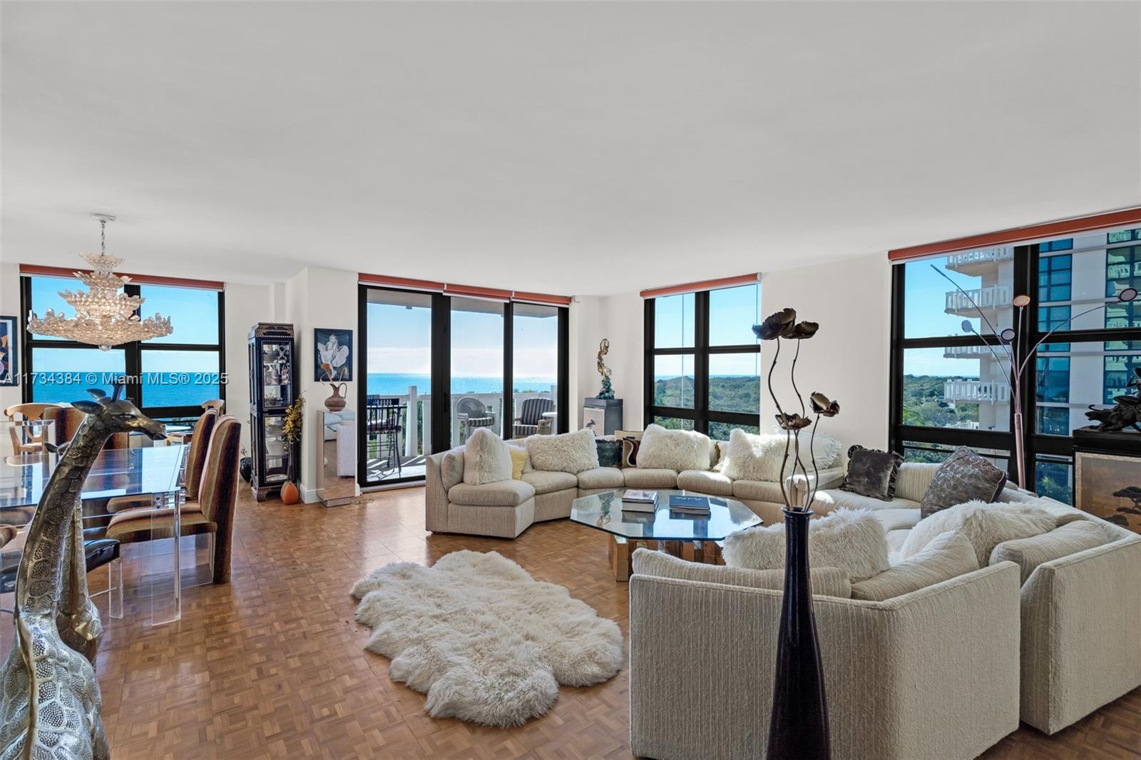 1121 Crandon Blvd #F602, Key Biscayne, Florida image 1