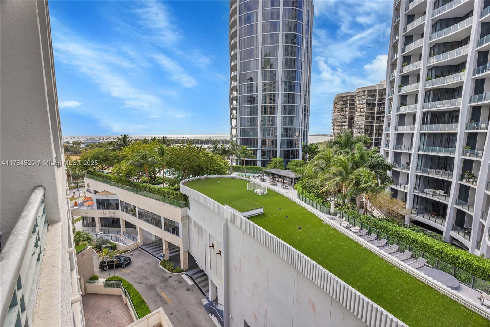 3400 SW 27th Ave #704, Miami, Florida image 29