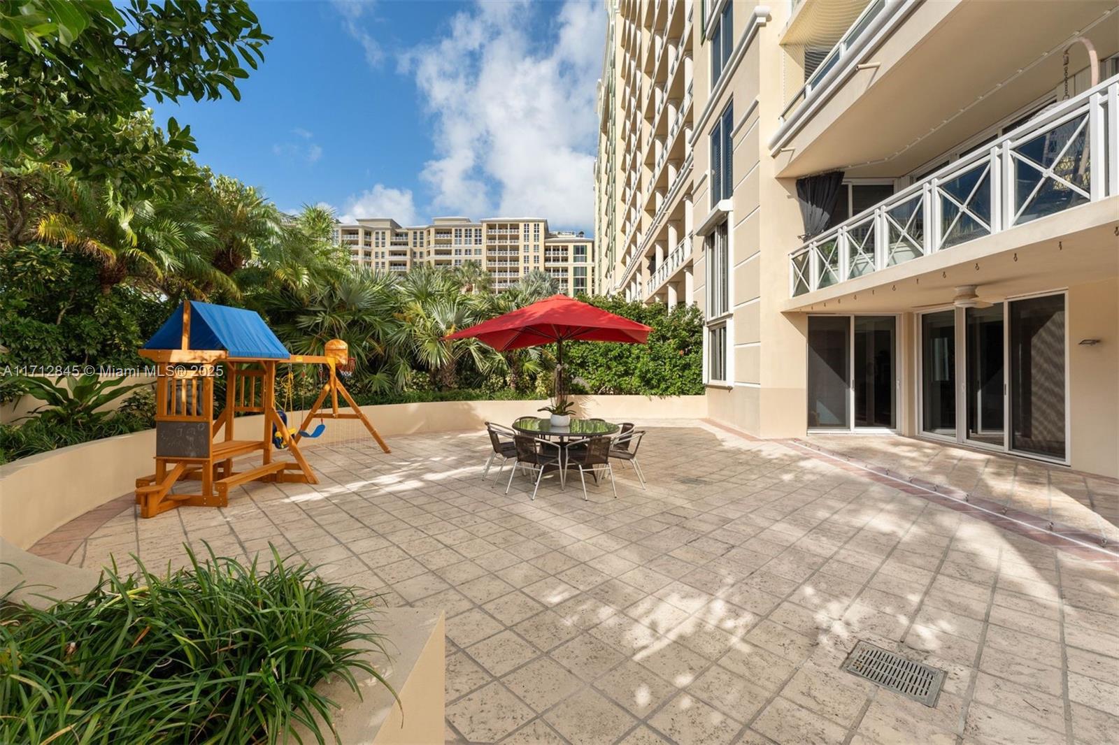 Grand Bay Tower Key Biscayne, FL 33149
