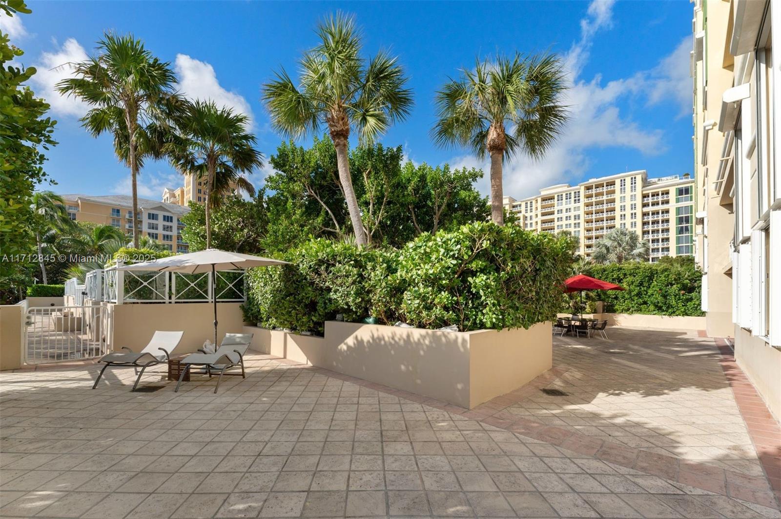 430 Grand Bay Dr #101, Key Biscayne, Florida image 30