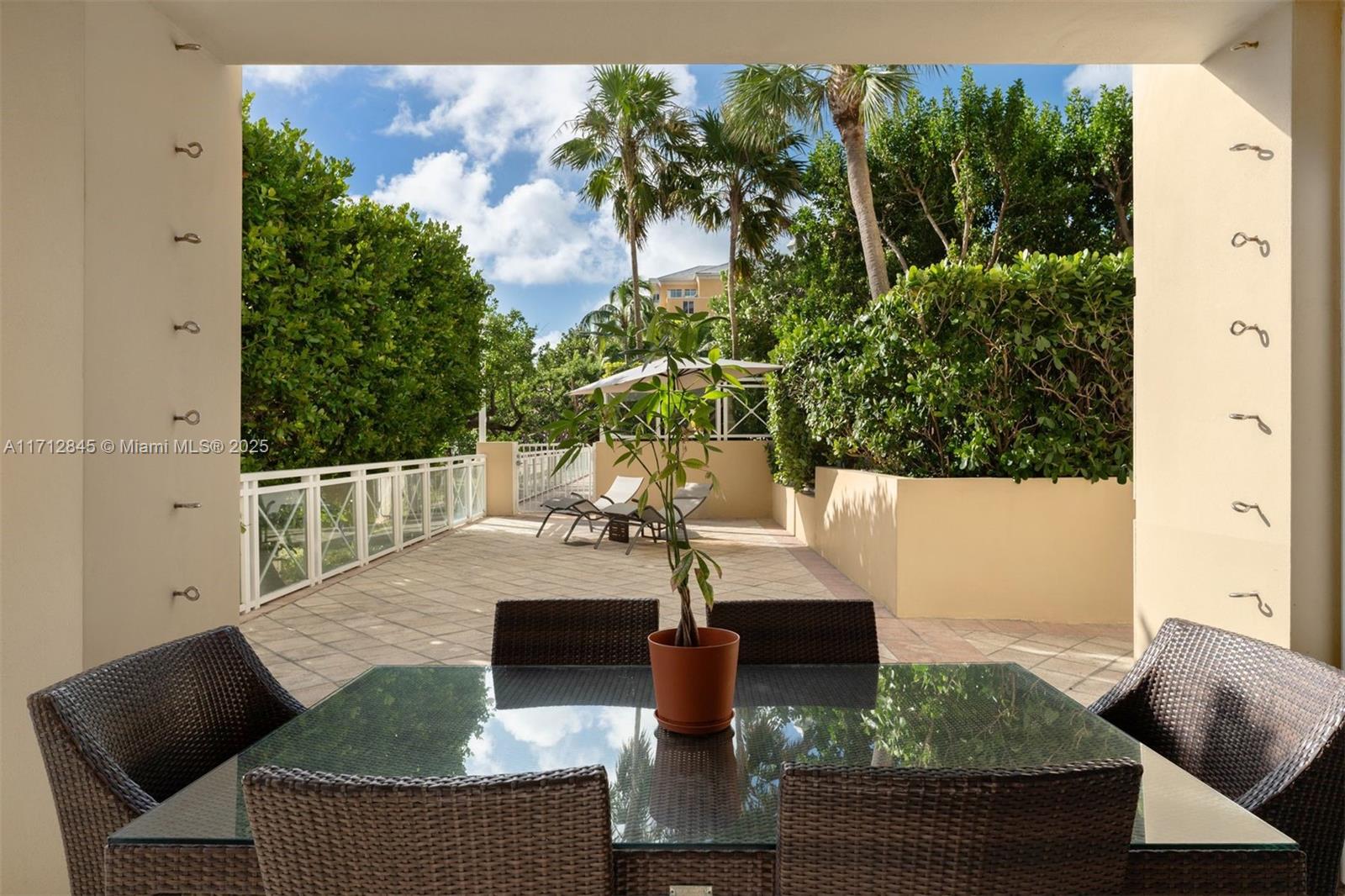 430 Grand Bay Dr #101, Key Biscayne, Florida image 32