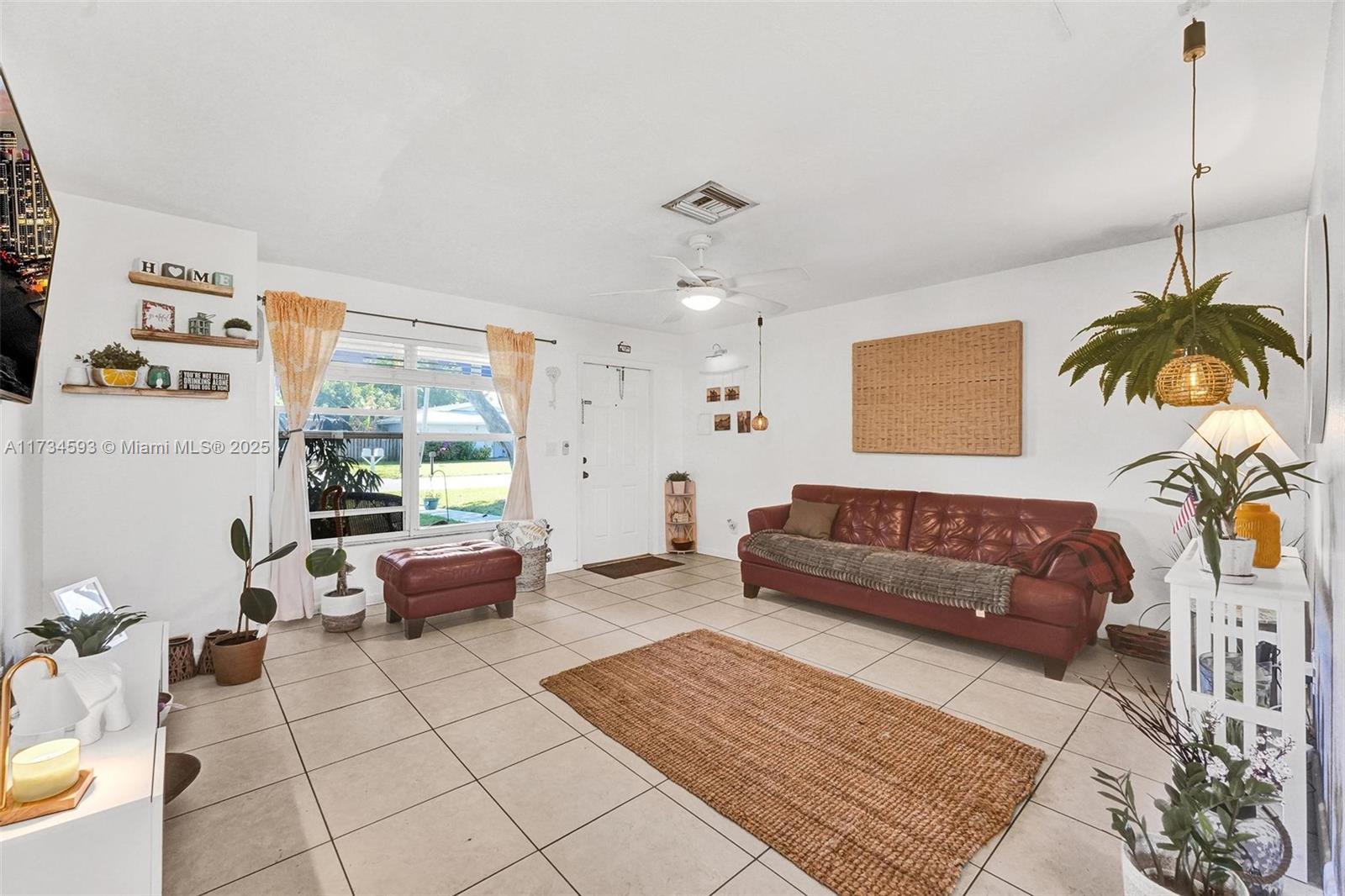 4711-4715 SW 43rd Ter, Dania Beach, Florida image 3