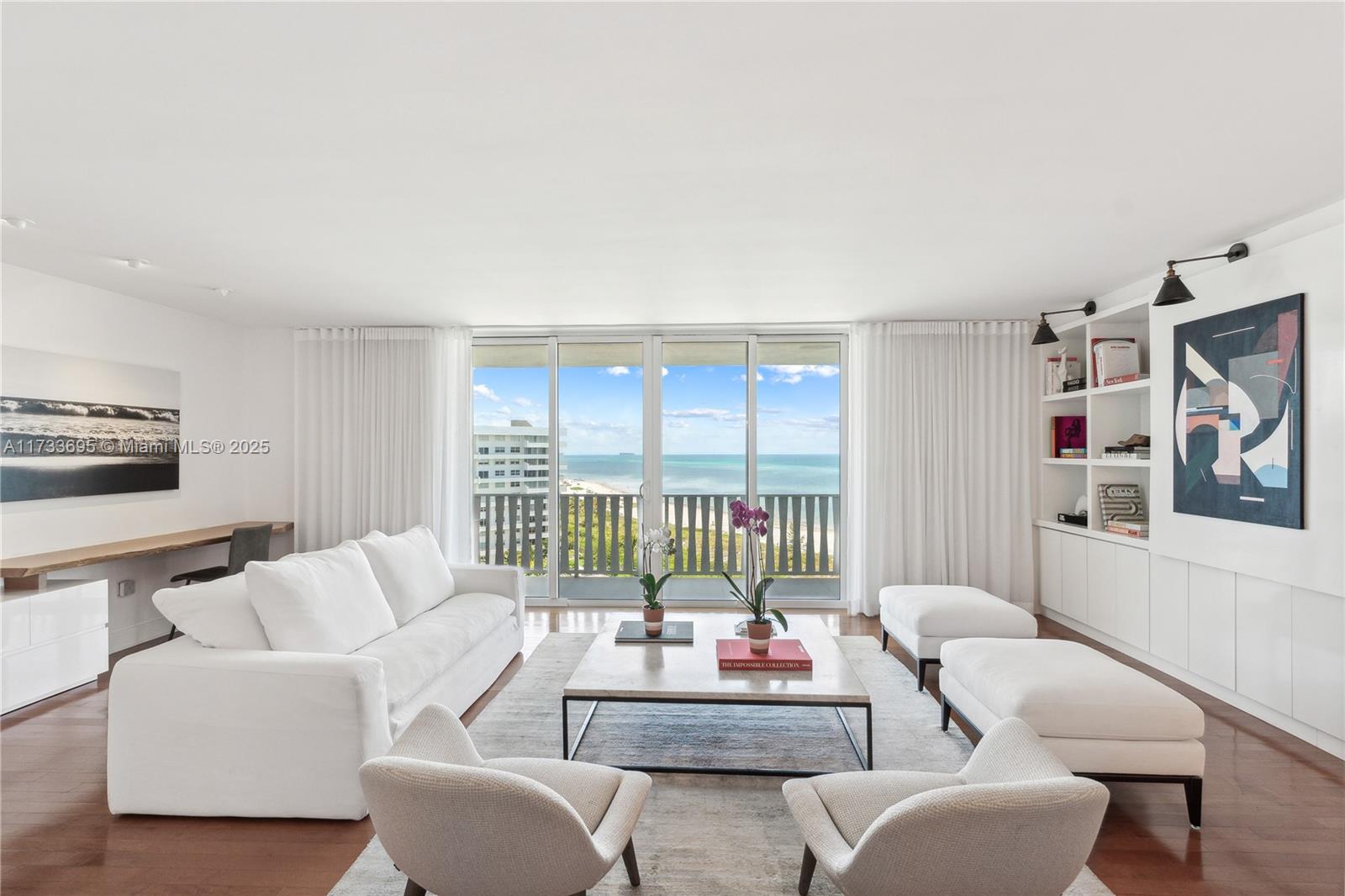 200 Ocean Lane Dr #1007, Key Biscayne, Florida image 1