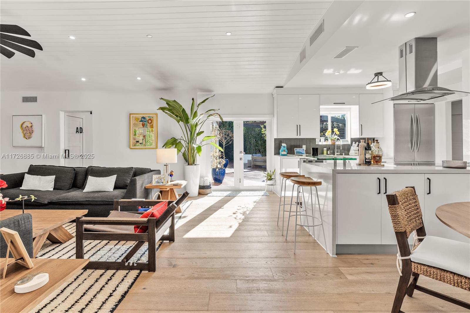 House for Rent in Miami Beach, FL