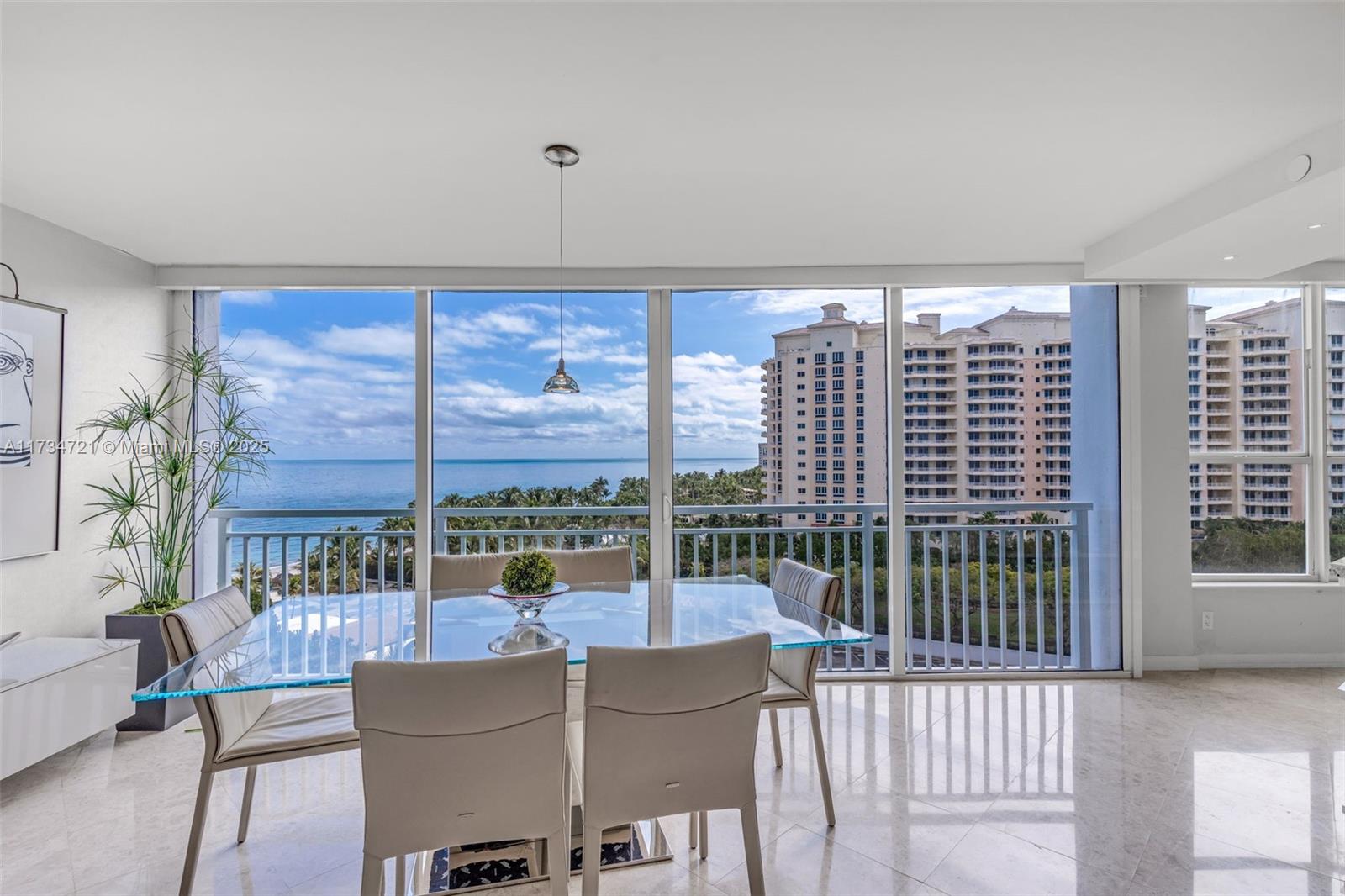 607 Ocean Dr #10J, Key Biscayne, Florida image 11