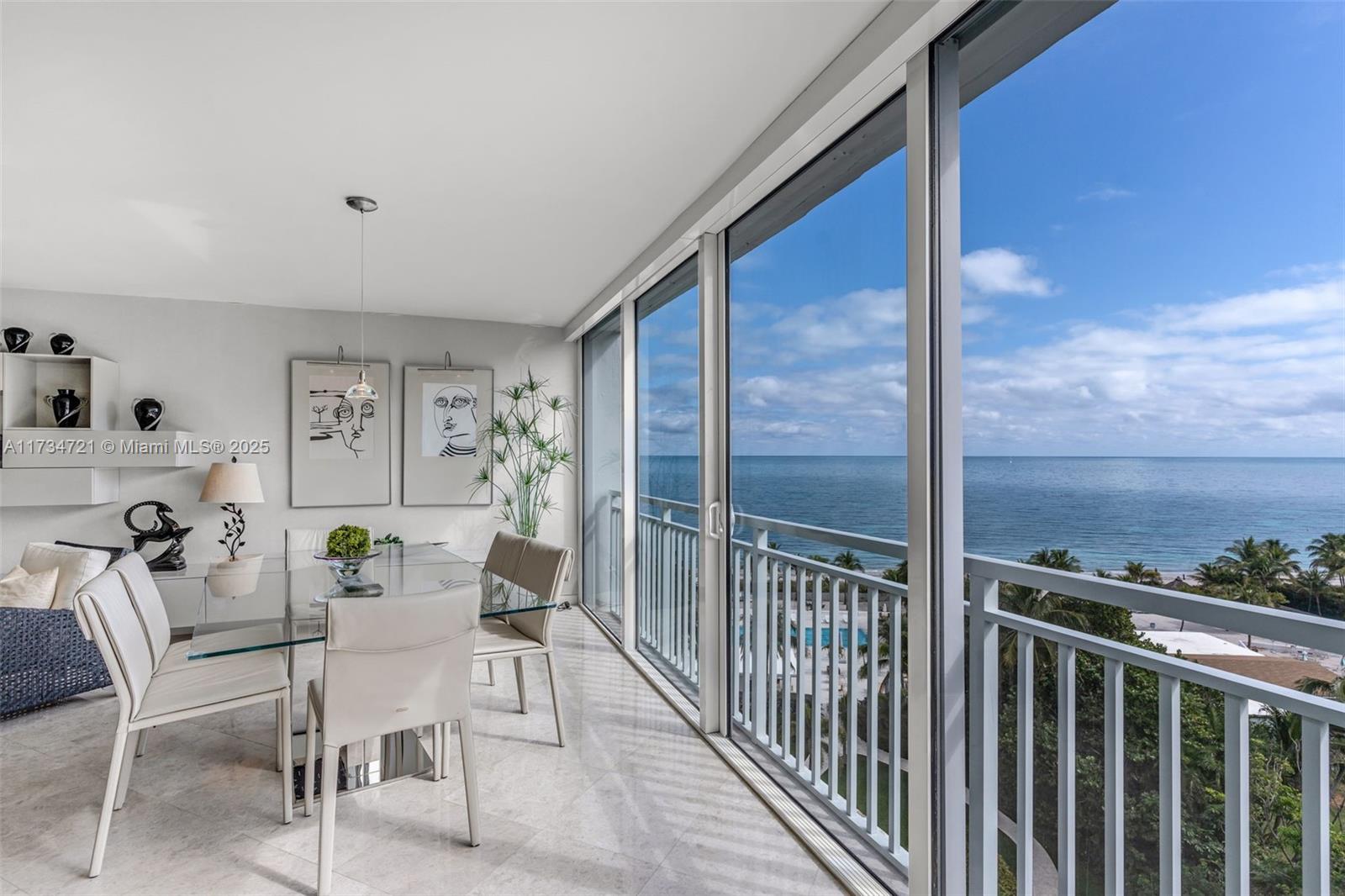 607 Ocean Dr #10J, Key Biscayne, Florida image 13