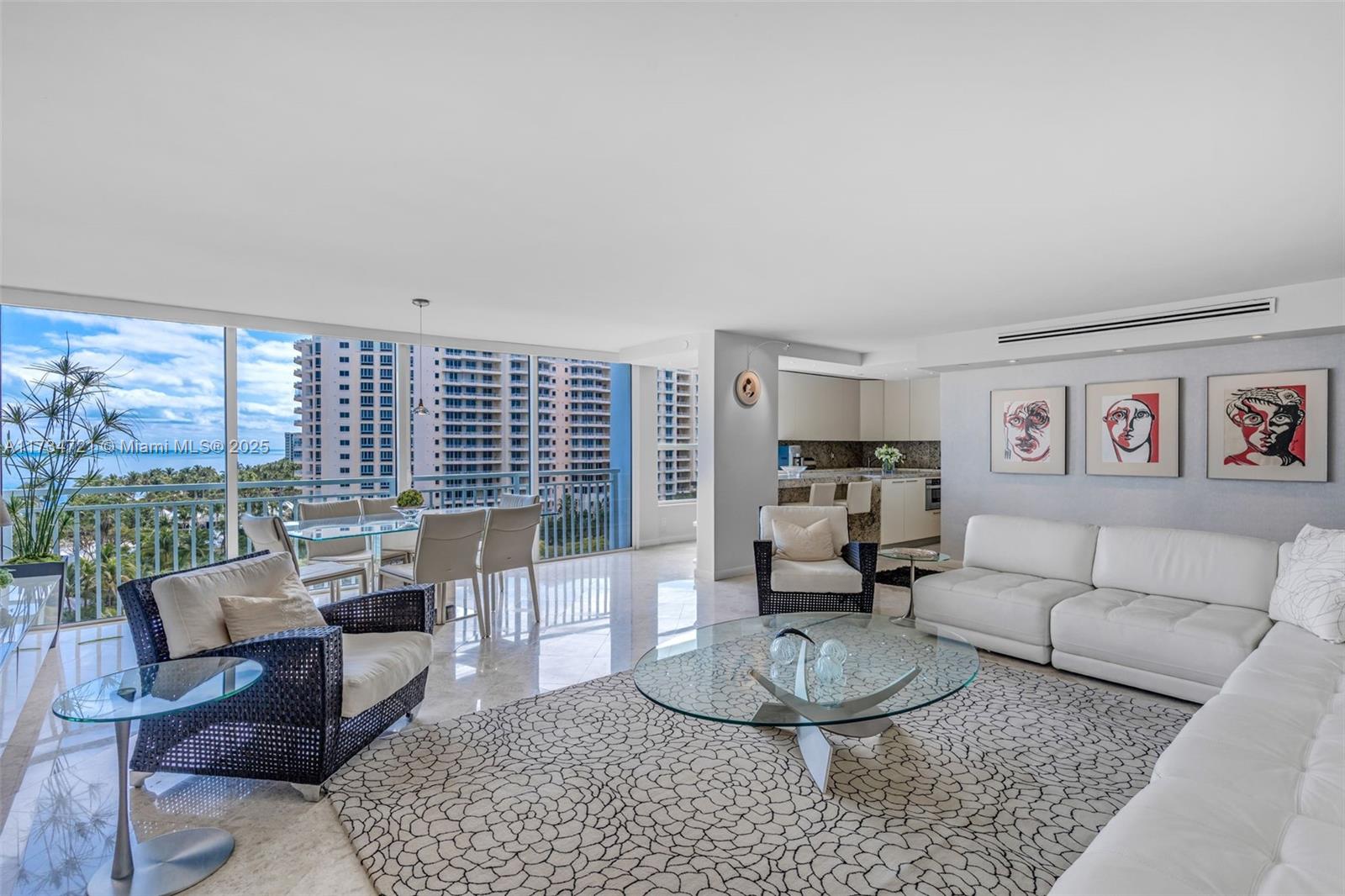 607 Ocean Dr #10J, Key Biscayne, Florida image 14