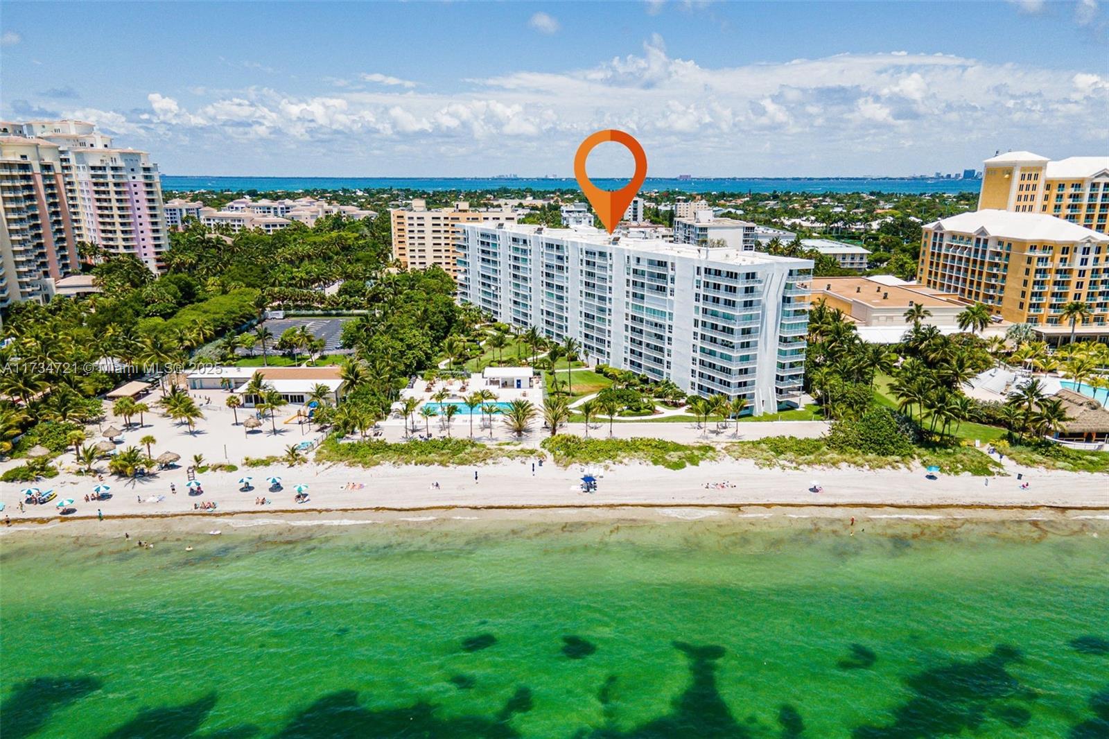 607 Ocean Dr #10J, Key Biscayne, Florida image 30