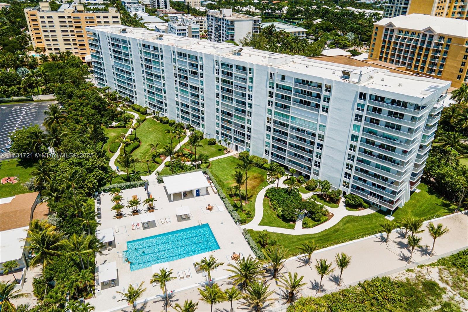 607 Ocean Dr #10J, Key Biscayne, Florida image 31