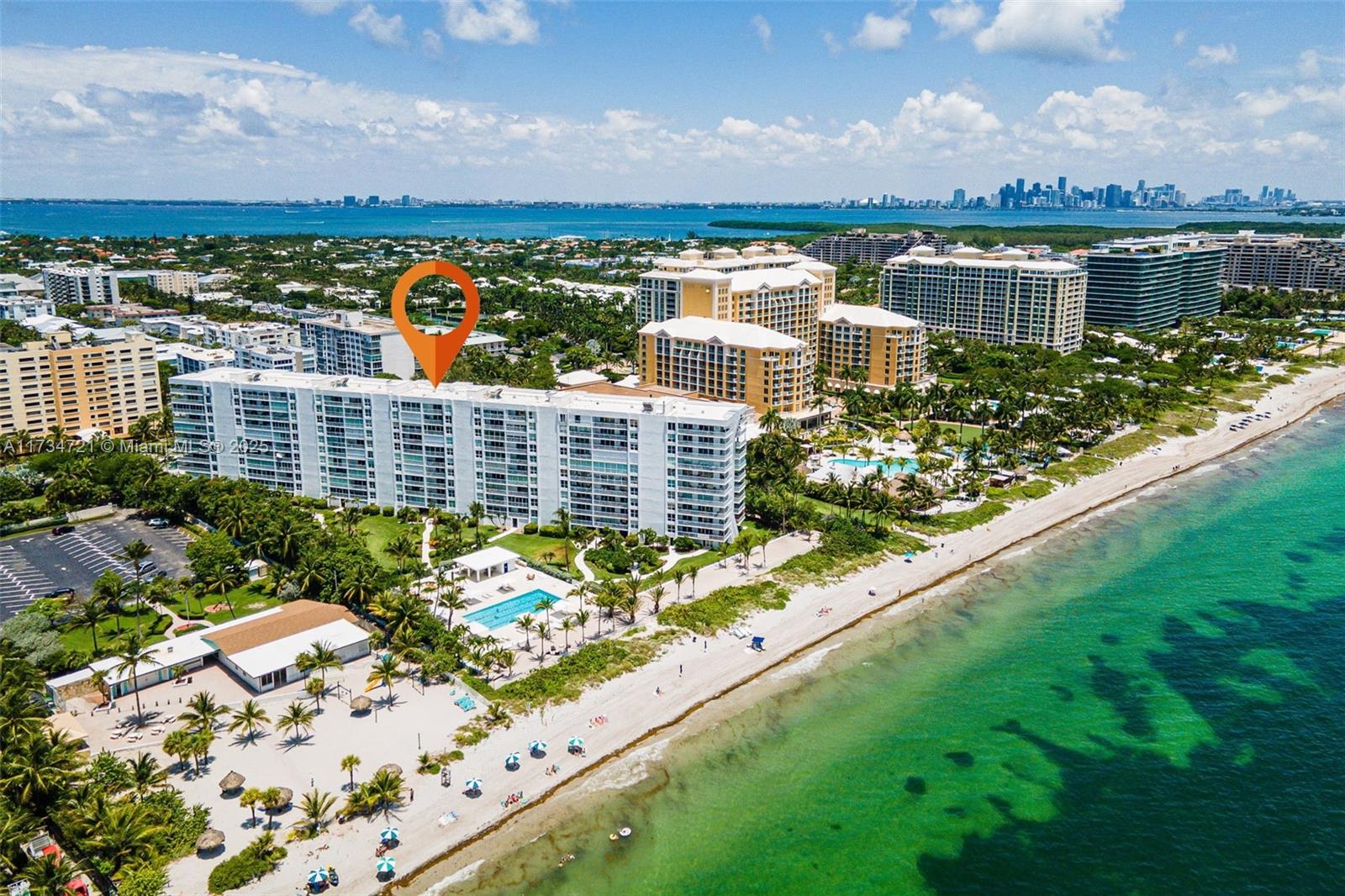 607 Ocean Dr #10J, Key Biscayne, Florida image 32