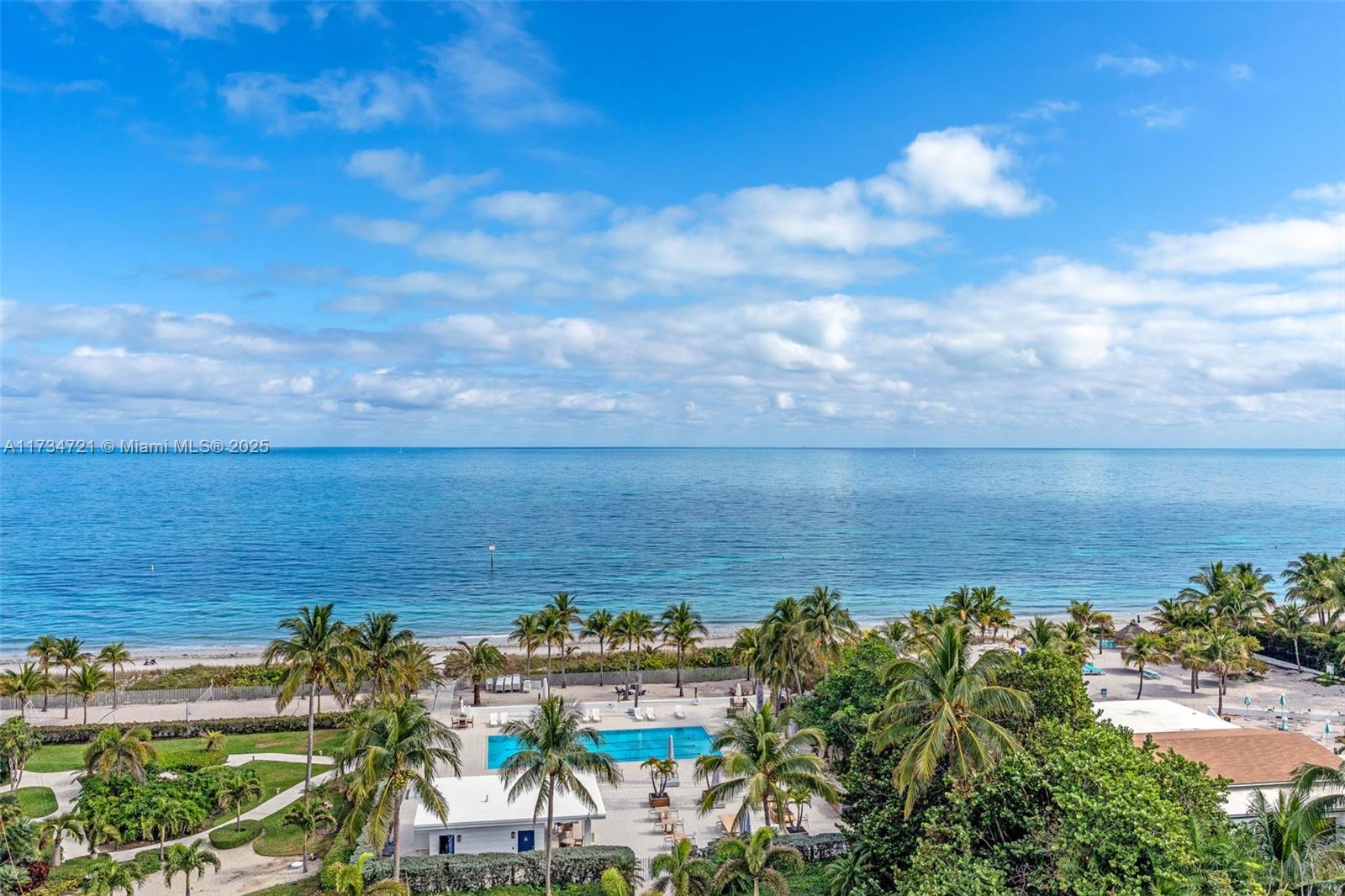 607 Ocean Dr #10J, Key Biscayne, Florida image 9