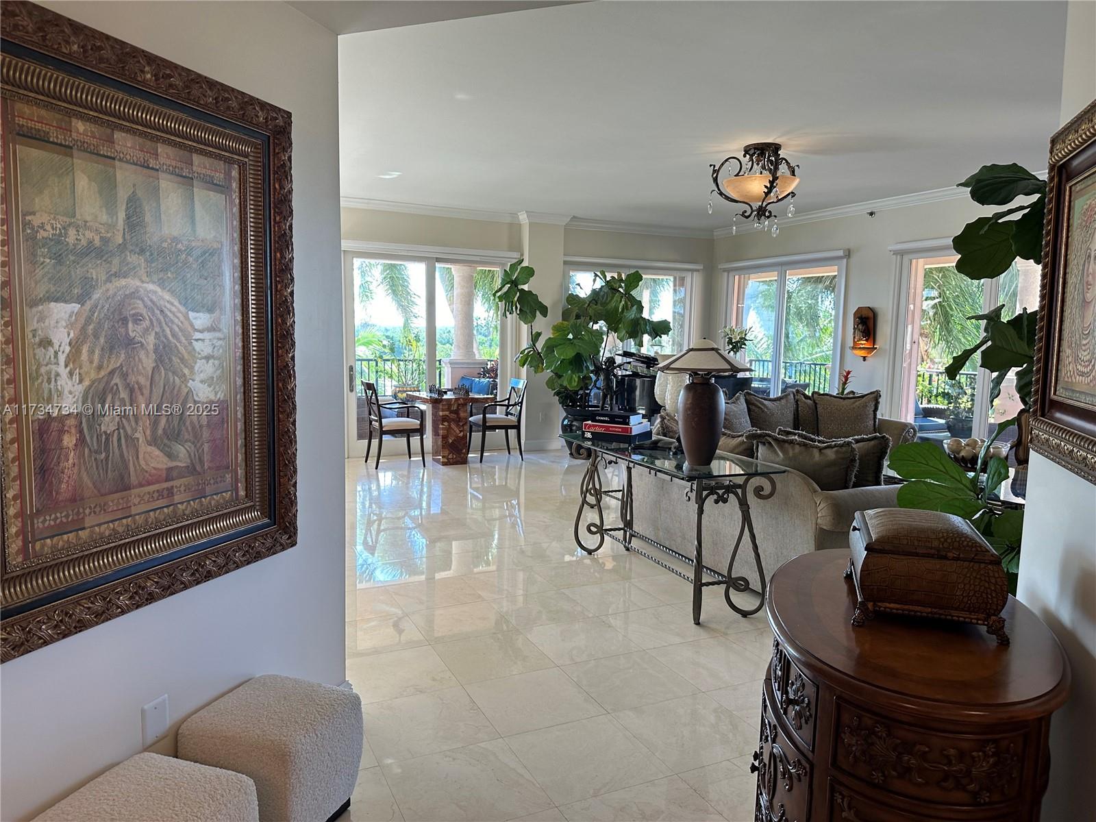 13647 Deering Bay Dr #132, Coral Gables, Florida image 1