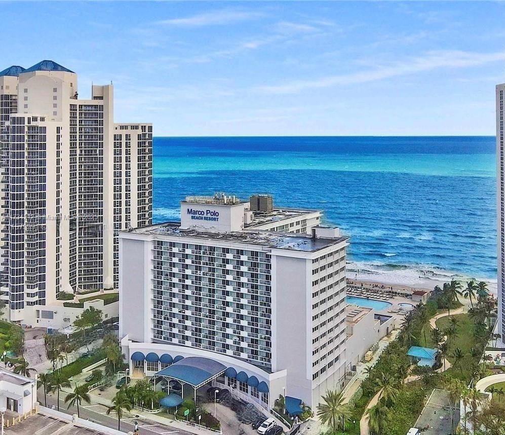 19201 Collins Ave #1126, Sunny Isles Beach, Florida image 1