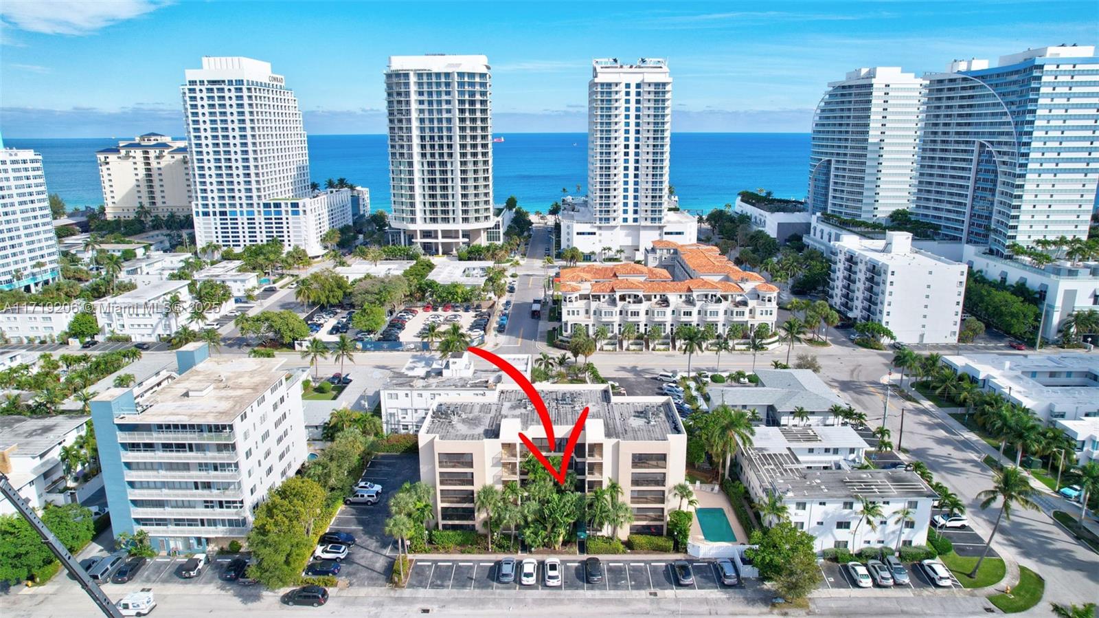 520 Orton Ave #303, Fort Lauderdale, Florida image 1