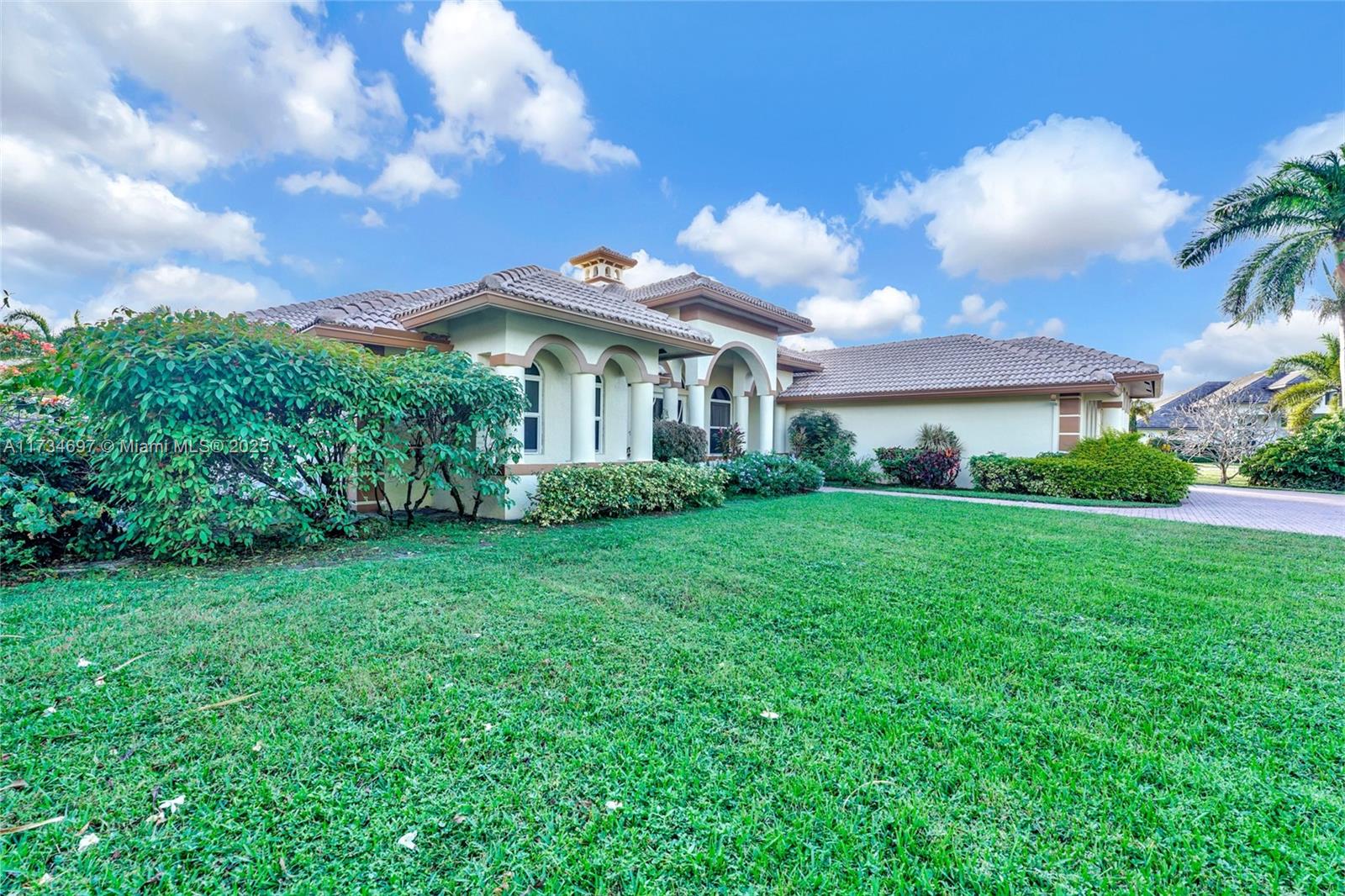 8952 S Kendale Cir, Lake Worth, Florida image 36