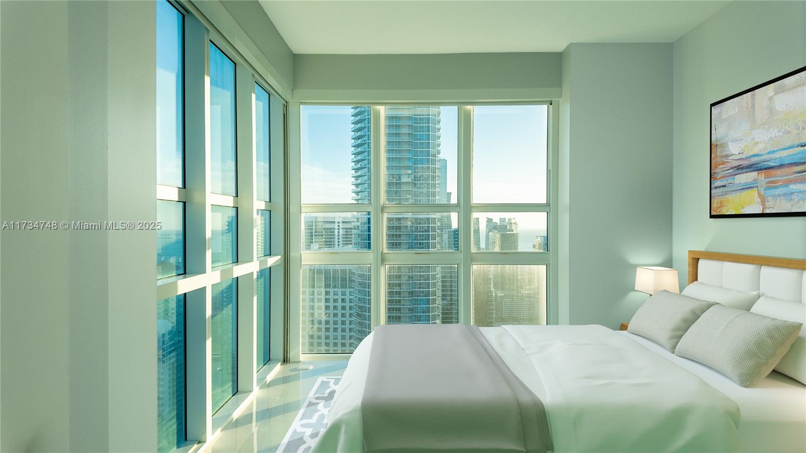 950 Brickell Bay Dr #4611, Miami, Florida image 11