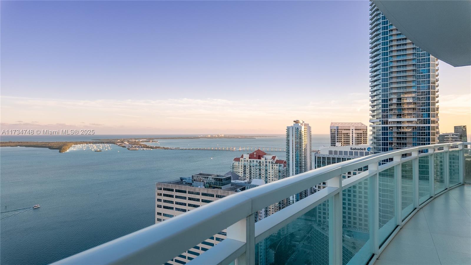 950 Brickell Bay Dr #4611, Miami, Florida image 4