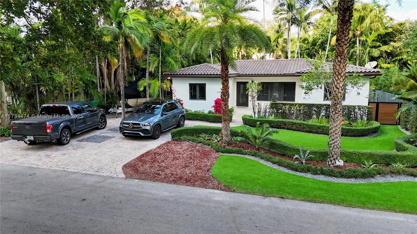 465 52nd St, Miami, Florida 33137