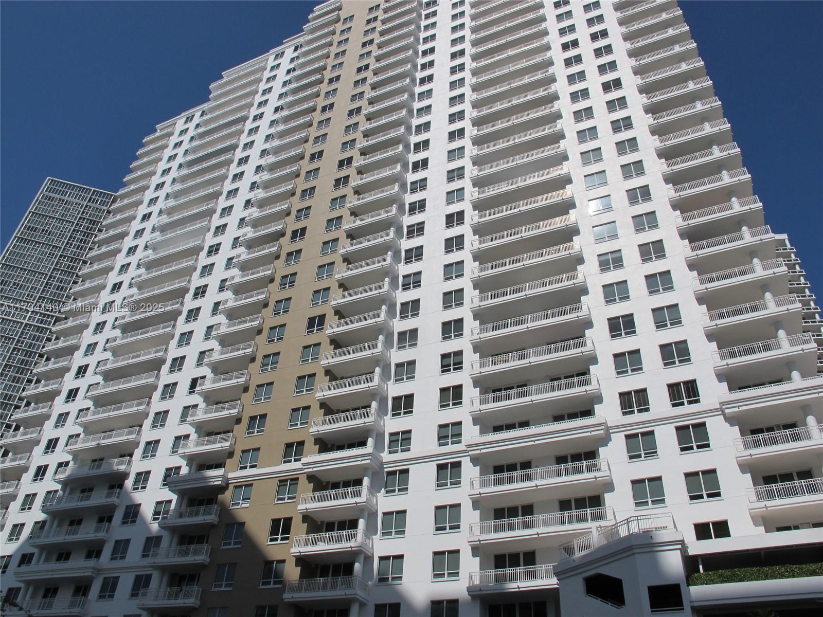 801 Brickell Key Blvd #3104, Miami, Florida image 1