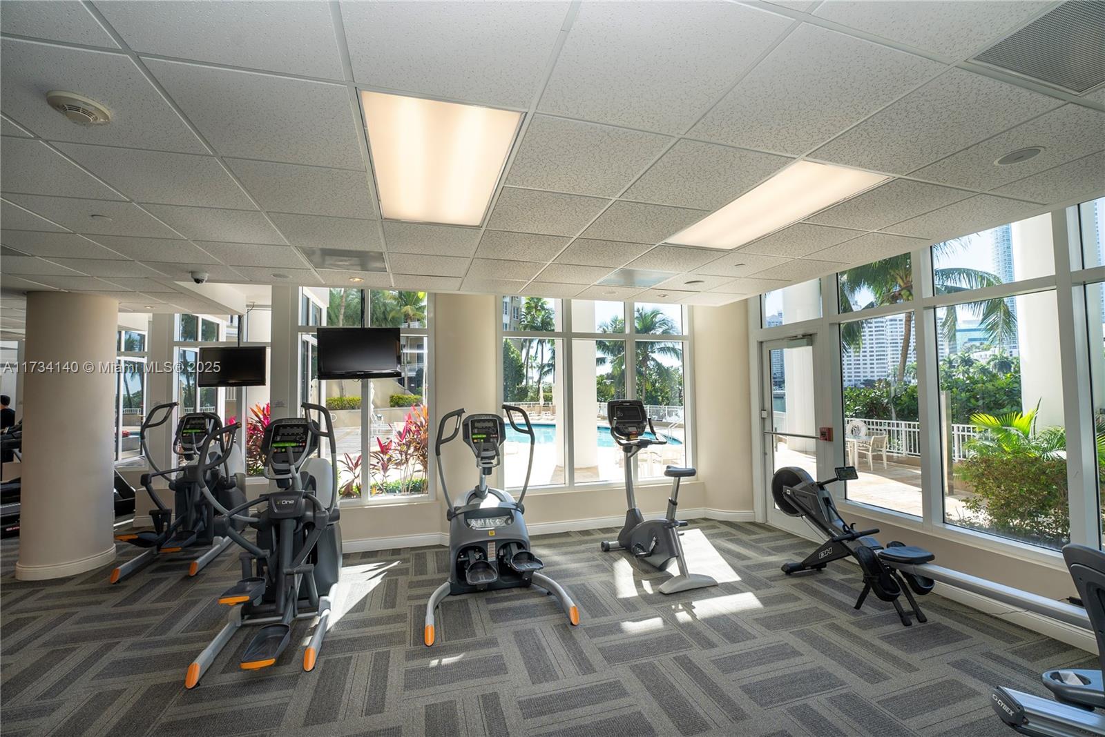 801 Brickell Key Blvd #3104, Miami, Florida image 30