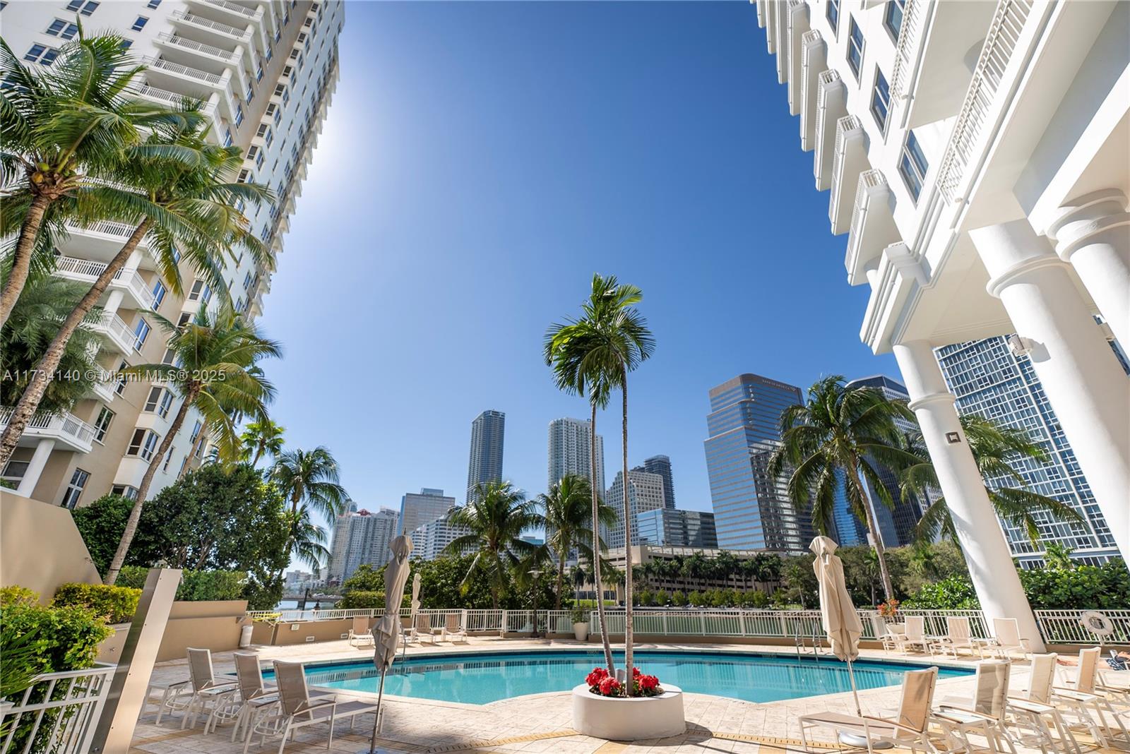 801 Brickell Key Blvd #3104, Miami, Florida image 33