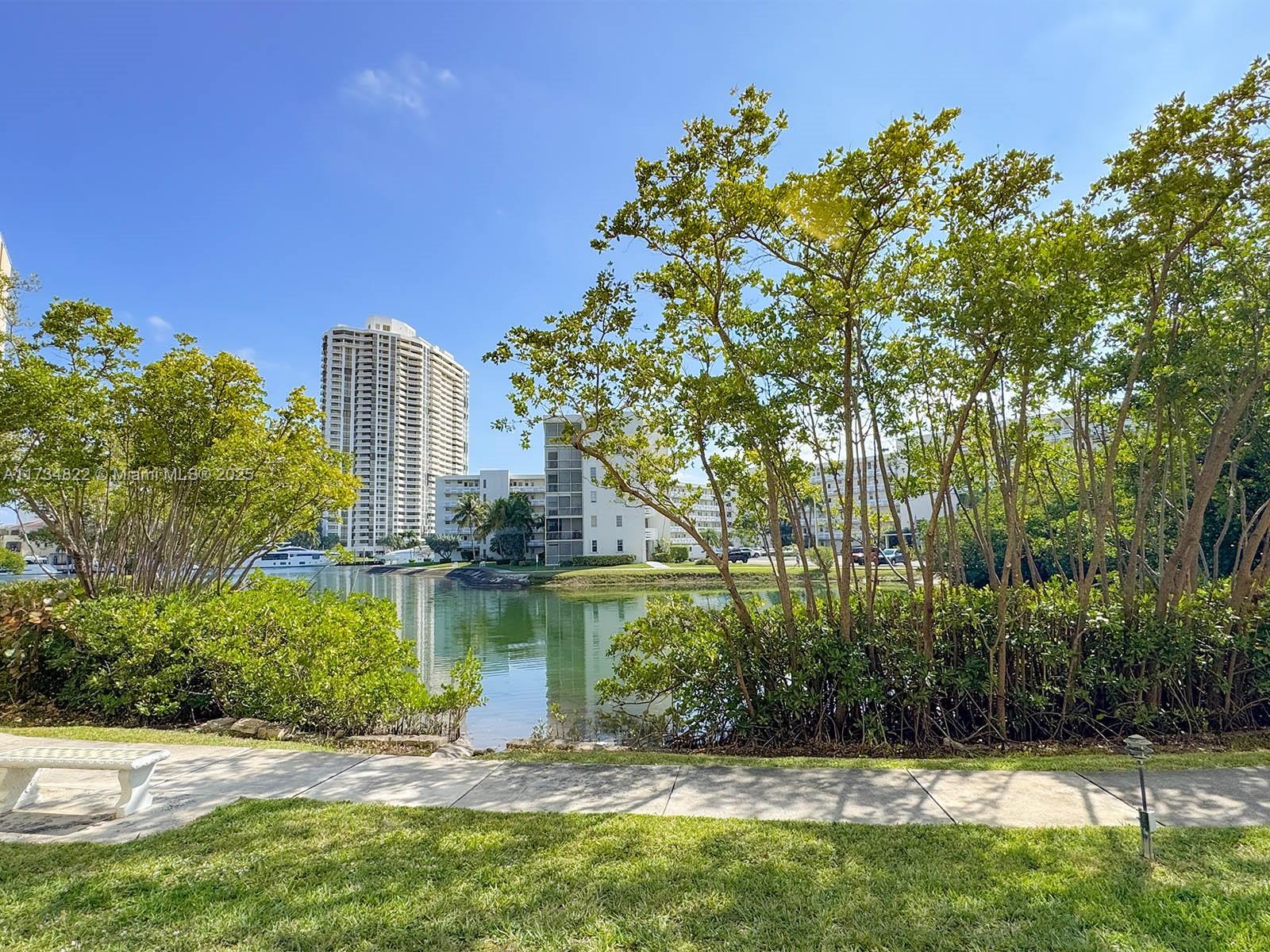 2930 Point East Dr #E109, Aventura, Florida image 1