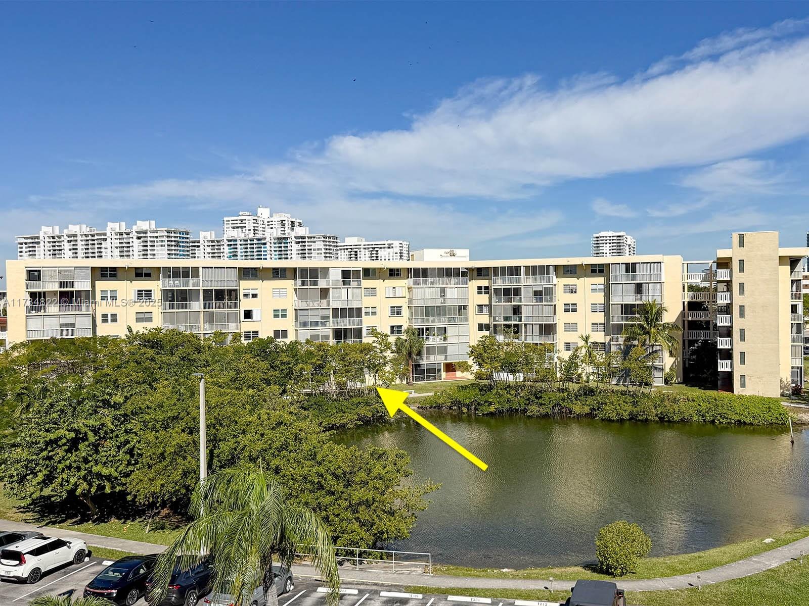 2930 Point East Dr #E109, Aventura, Florida image 29