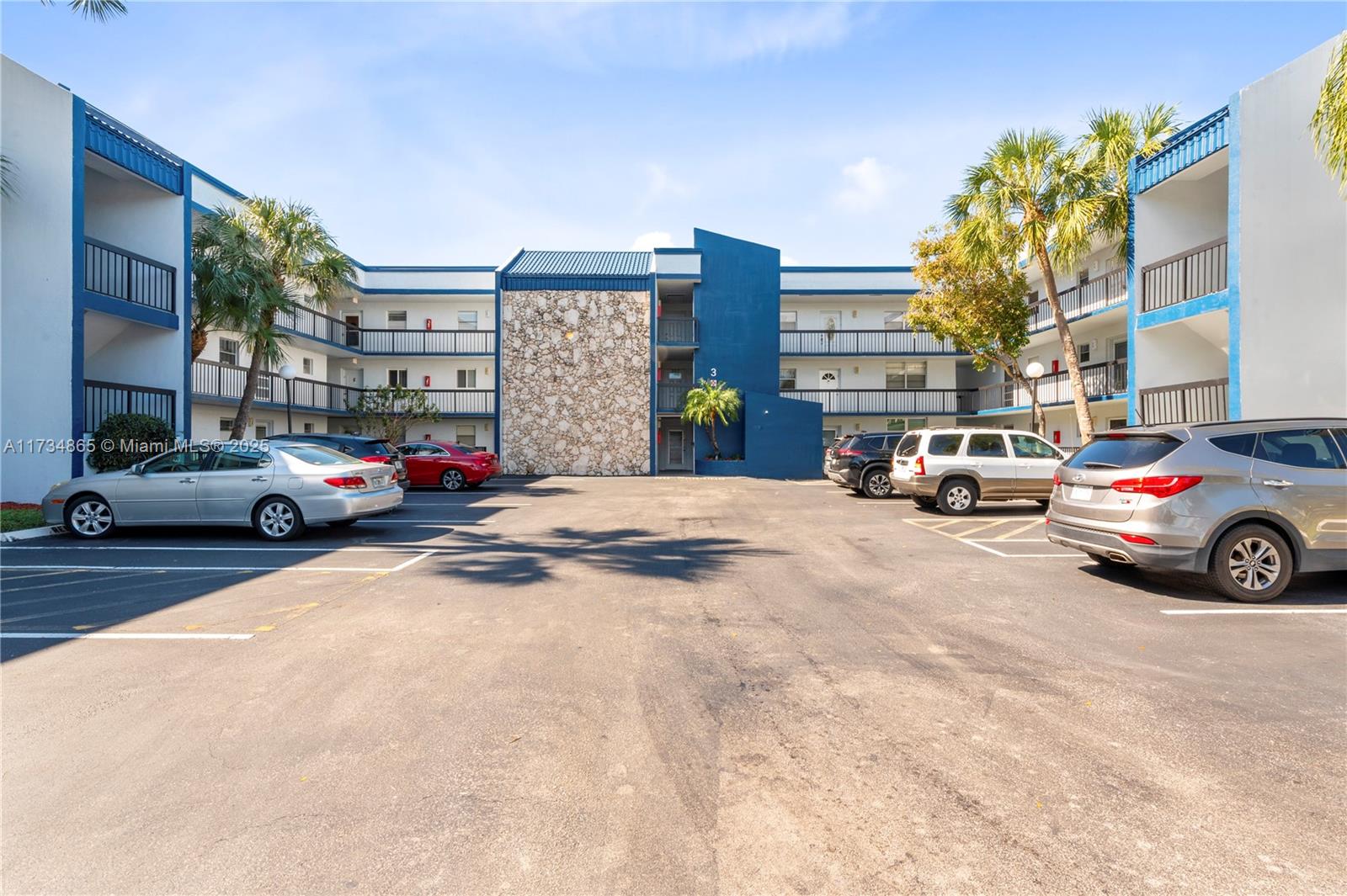 3200 Holiday Springs Blvd #3-305, Margate, Florida image 24