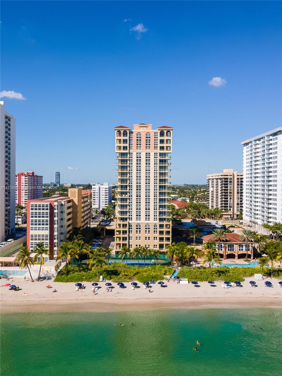 2080 S Ocean Dr #312, Hallandale Beach, Florida image 2