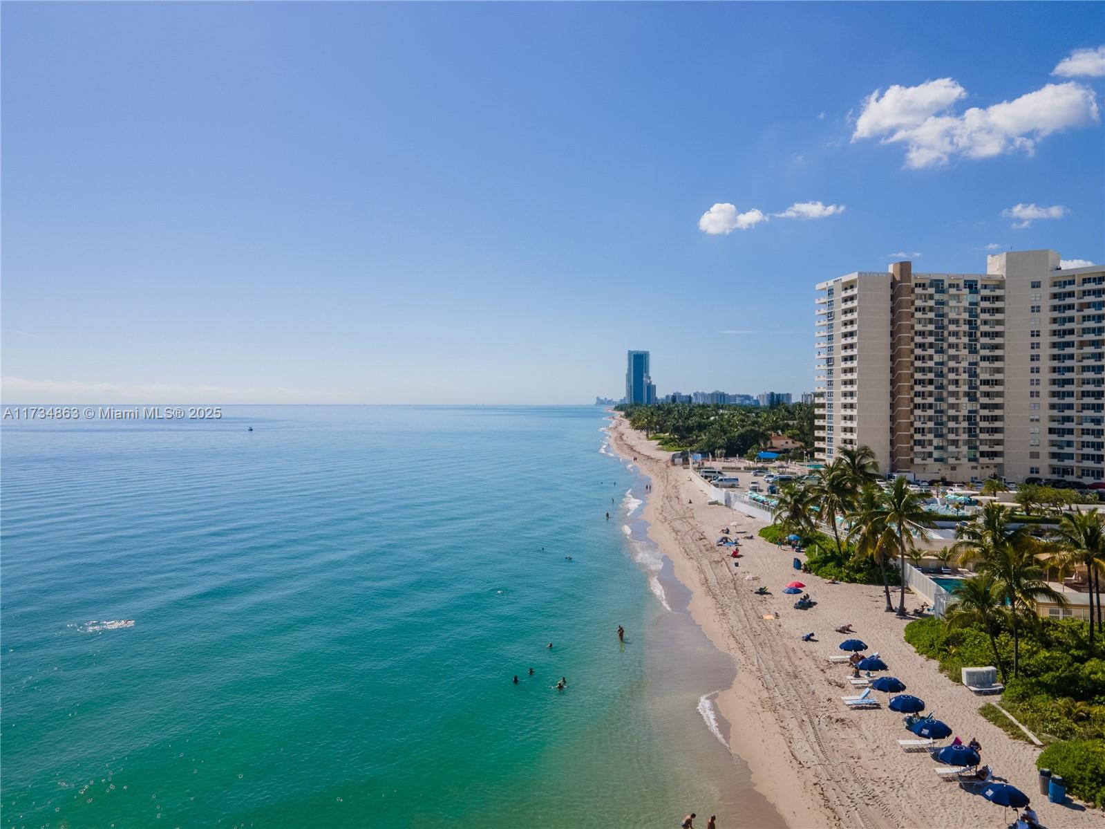 2080 S Ocean Dr #312, Hallandale Beach, Florida image 4