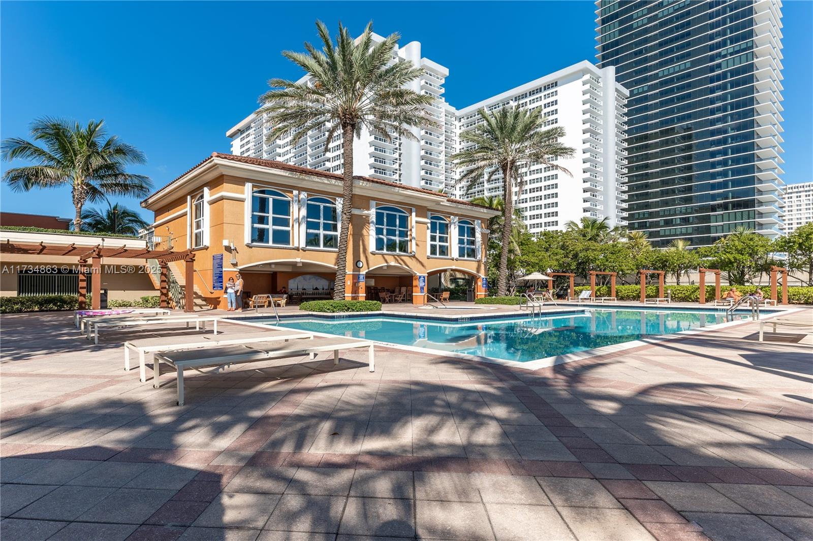 2080 S Ocean Dr #312, Hallandale Beach, Florida image 46