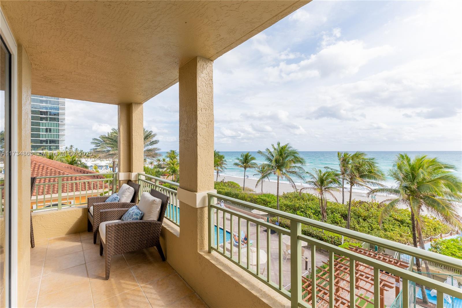 2080 S Ocean Dr #312, Hallandale Beach, Florida image 9