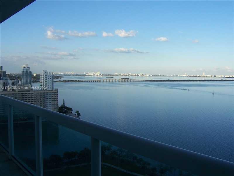 1800 N Bayshore Dr #2501, Miami FL 33132