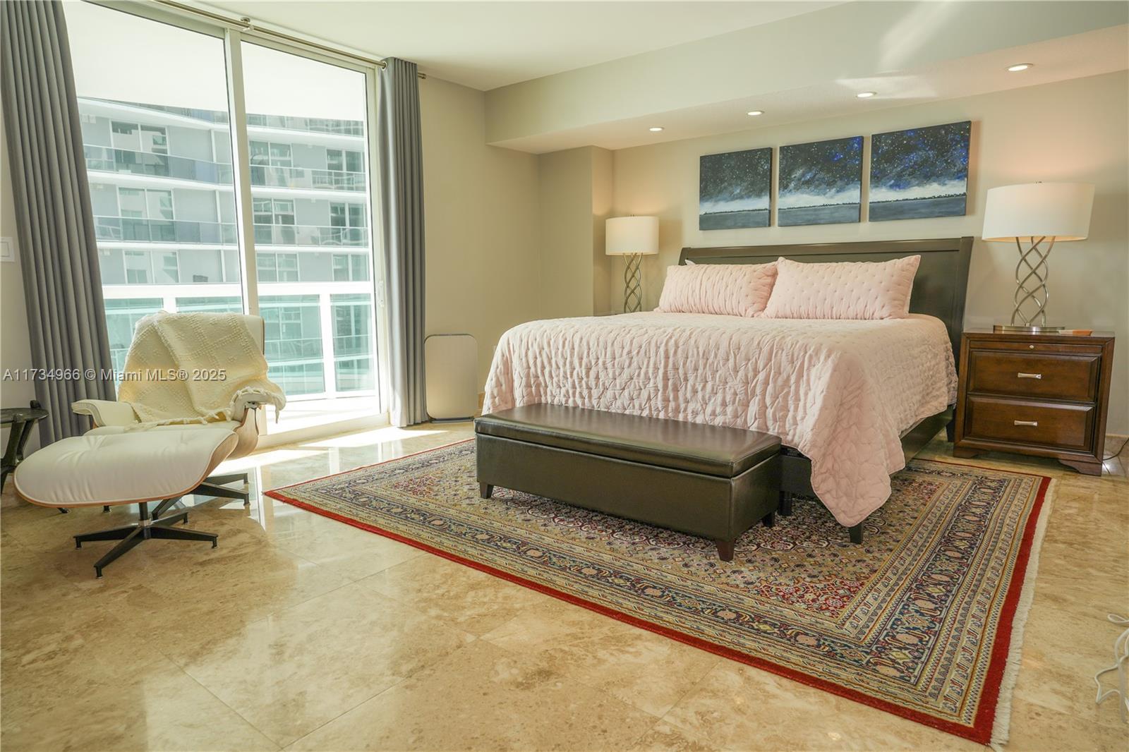 1800 N Bayshore Dr #2501, Miami FL 33132