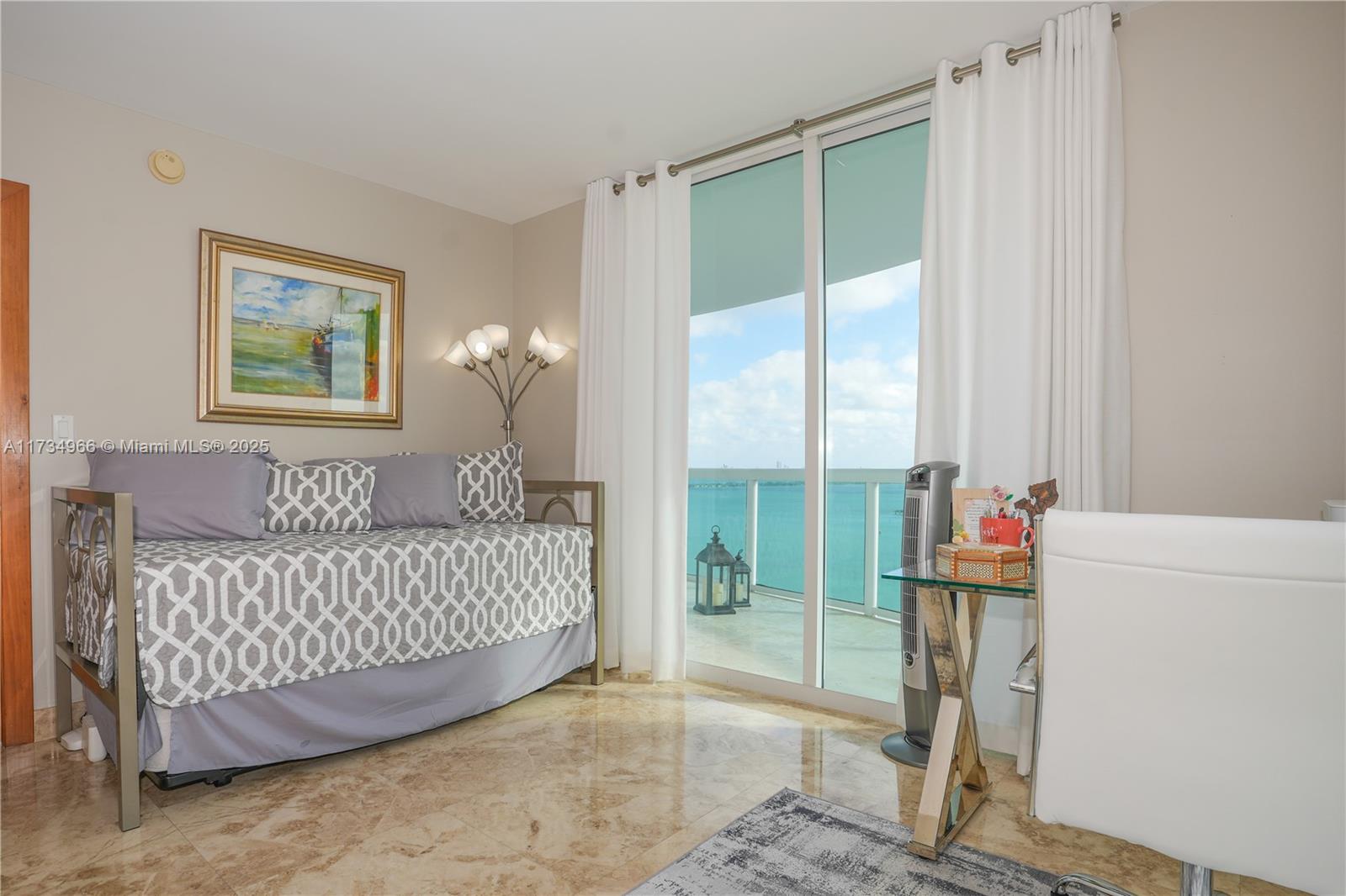 1800 N Bayshore Dr #2501, Miami FL 33132