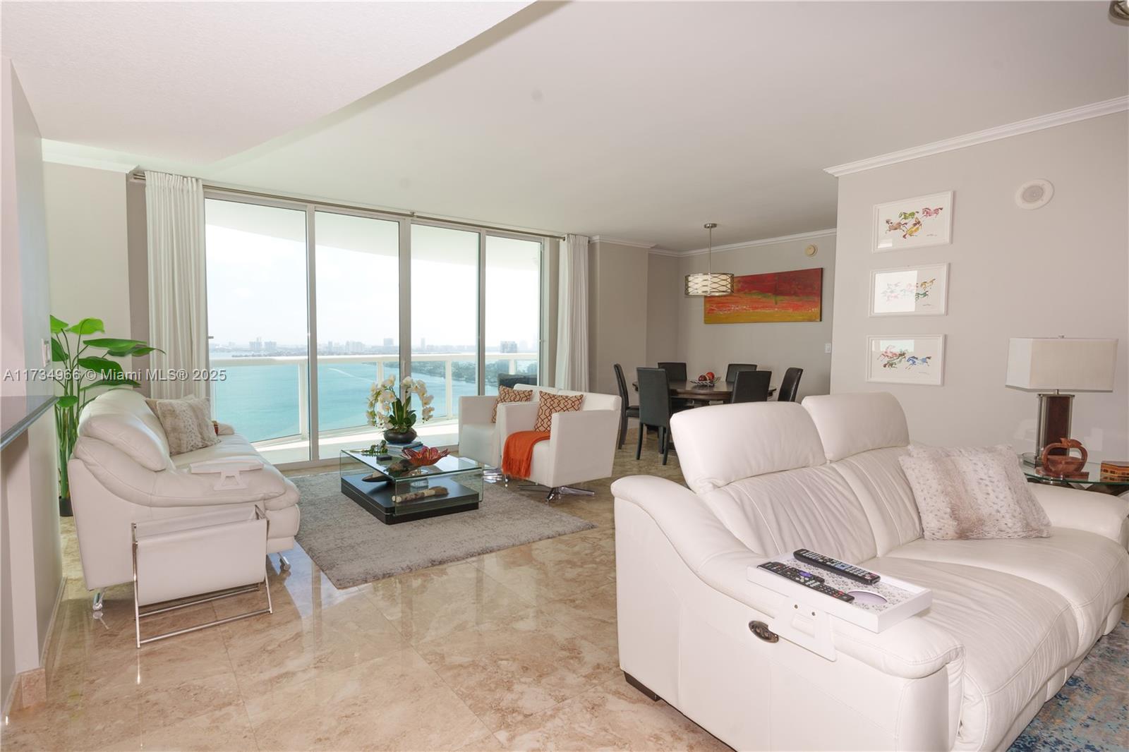 1800 N Bayshore Dr #2501, Miami FL 33132