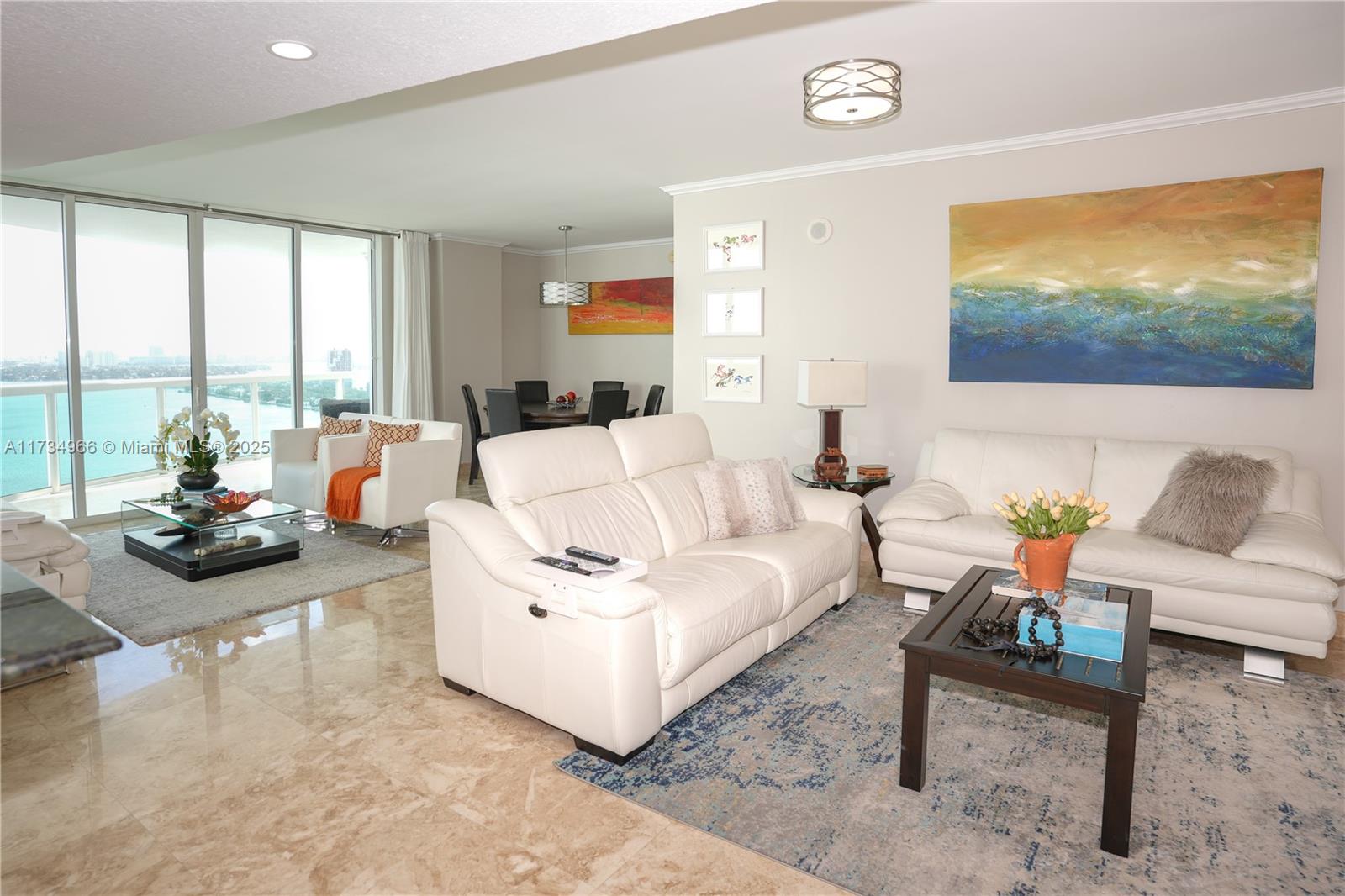 1800 N Bayshore Dr #2501, Miami FL 33132