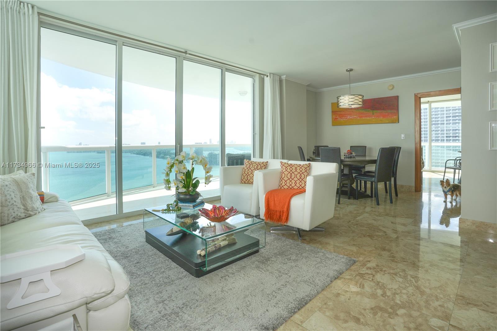 1800 N Bayshore Dr #2501, Miami FL 33132