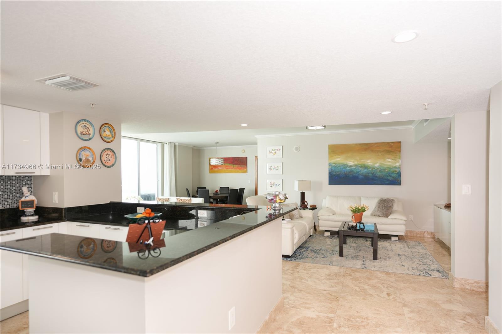 1800 N Bayshore Dr #2501, Miami FL 33132