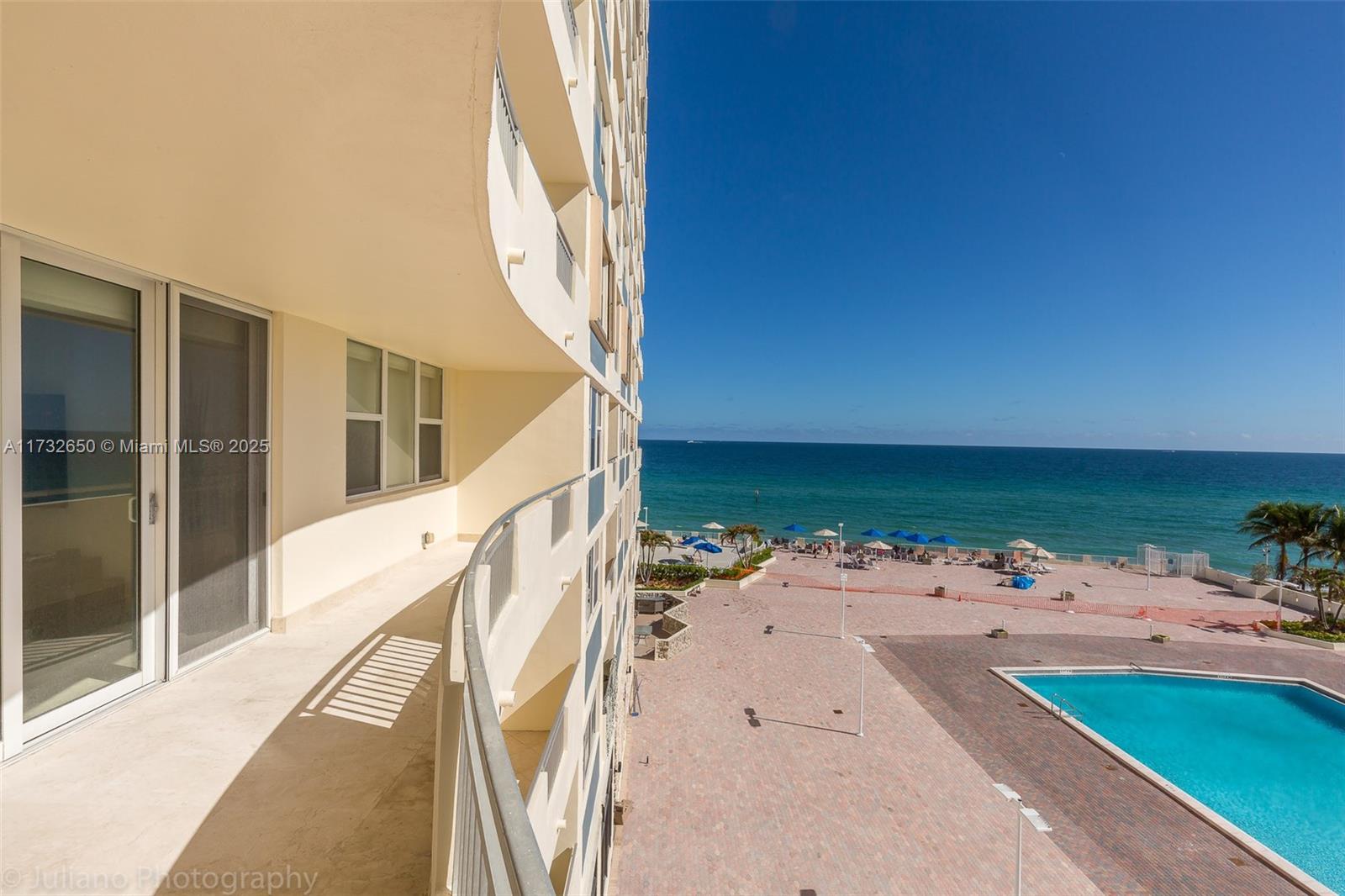 3180 S Ocean Dr #411, Hallandale Beach, Florida image 12