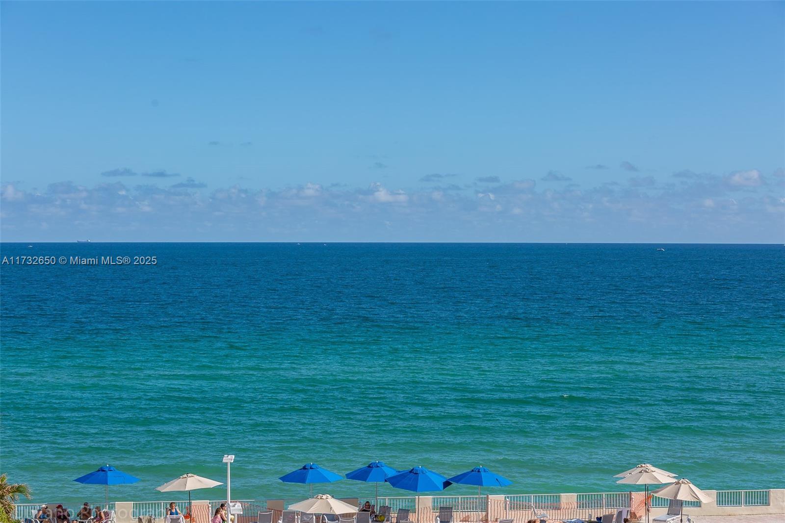 3180 S Ocean Dr #411, Hallandale Beach, Florida image 20