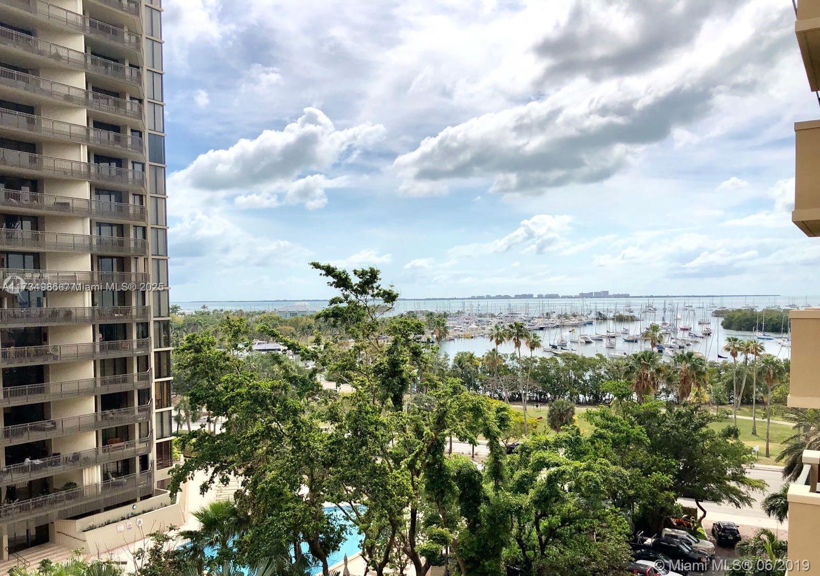 2951 S Bayshore Dr #817, Miami FL 33133