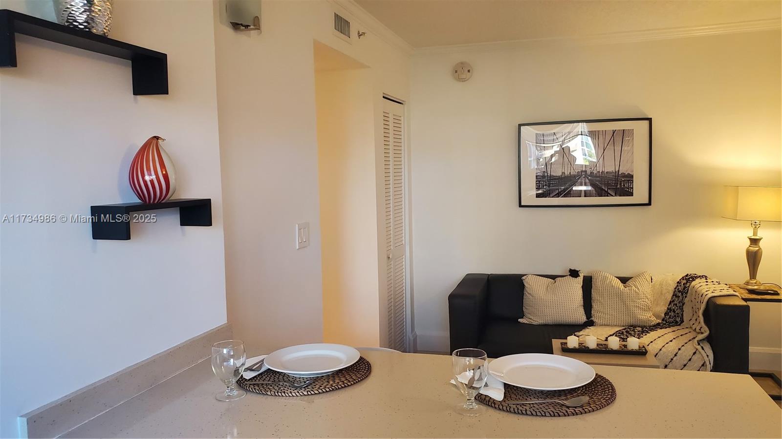 2951 S Bayshore Dr #817, Miami FL 33133