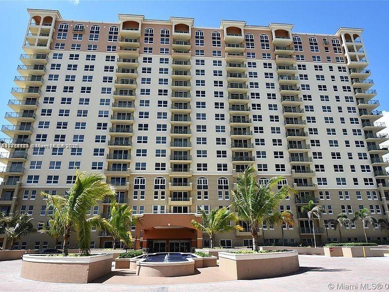 2080 S Ocean Dr #1406, Hallandale Beach, Florida image 1