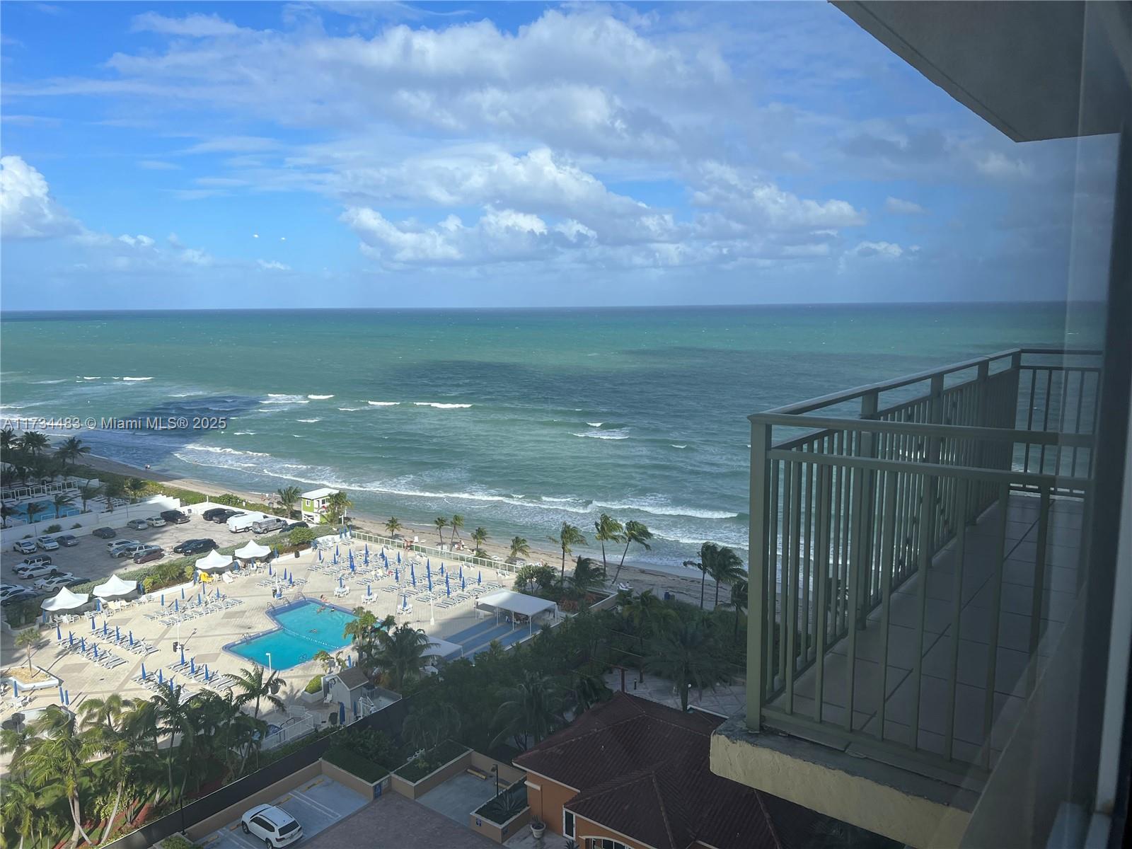 2080 S Ocean Dr #1406, Hallandale Beach, Florida image 16