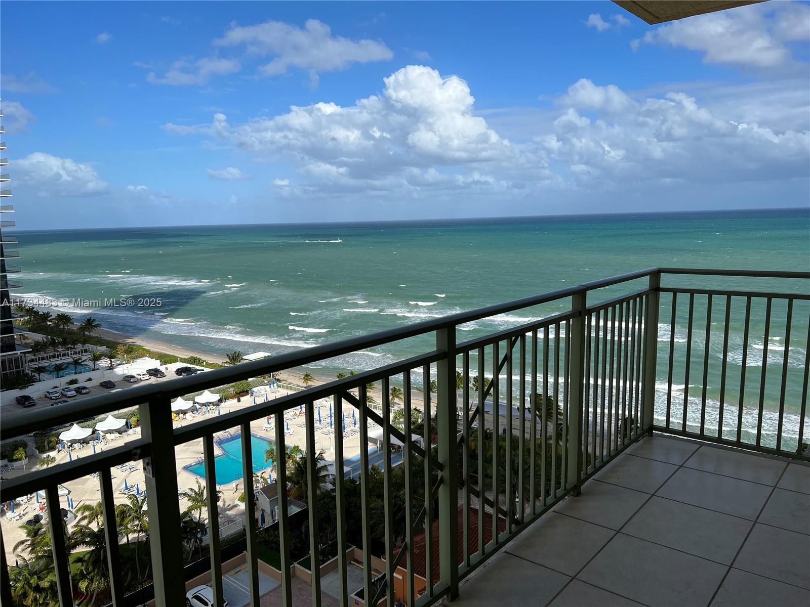 2080 S Ocean Dr #1406, Hallandale Beach, Florida image 21