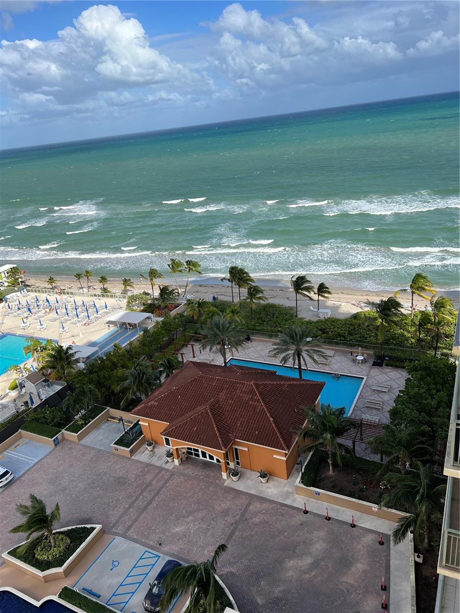 2080 S Ocean Dr #1406, Hallandale Beach, Florida image 22